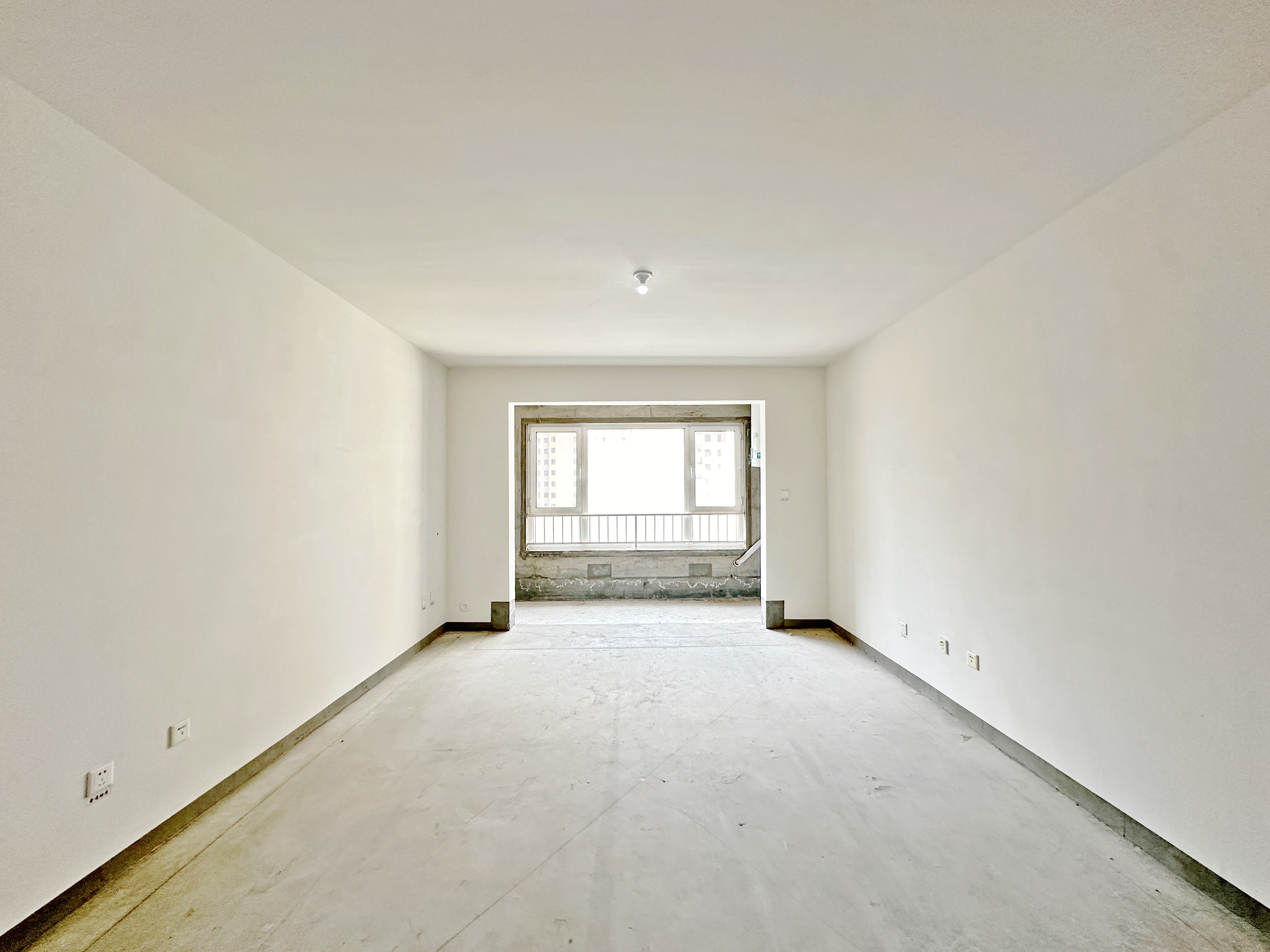 绿地国际城百花明都