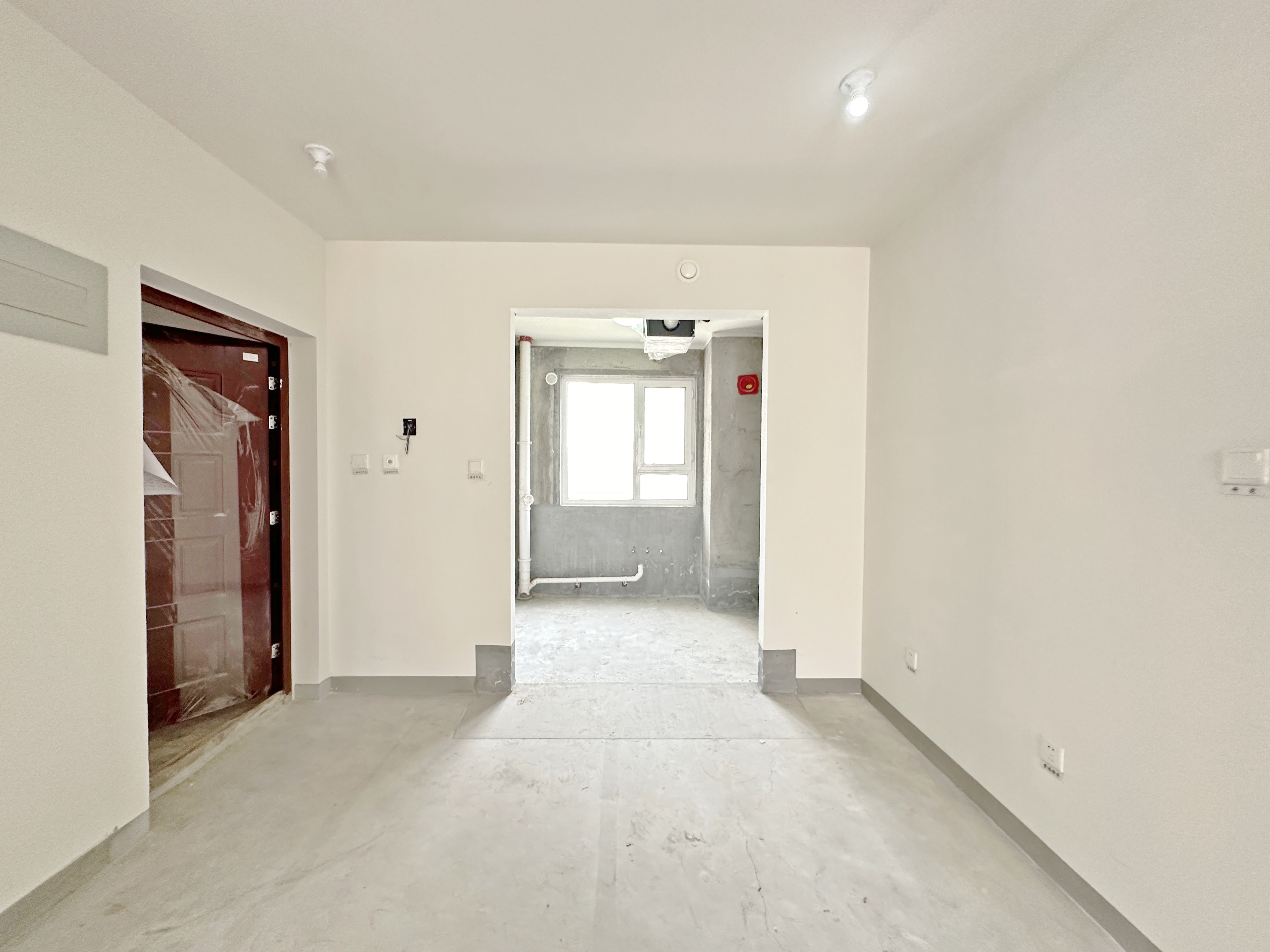 绿地国际城百花明都