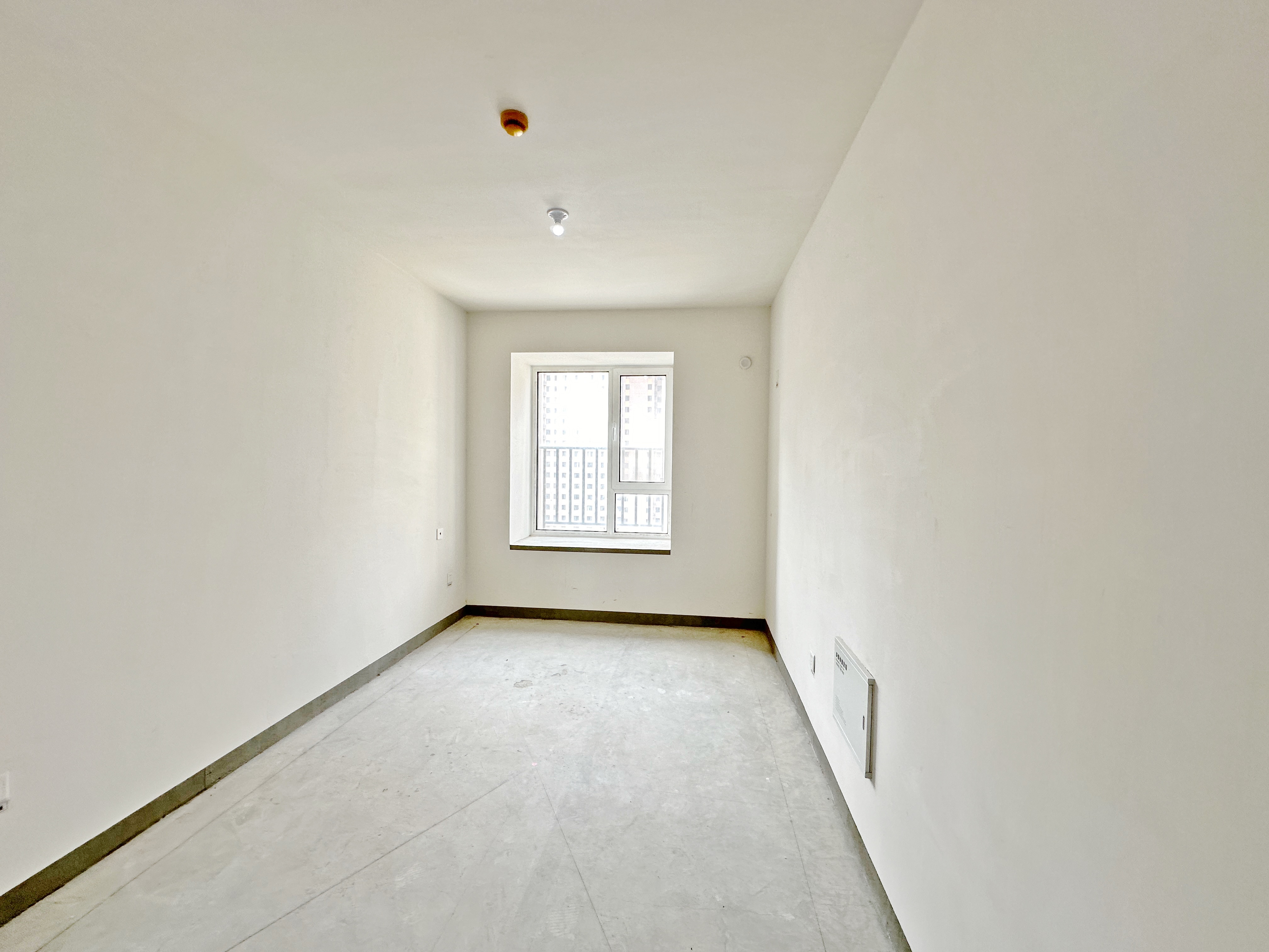 绿地国际城百花明都