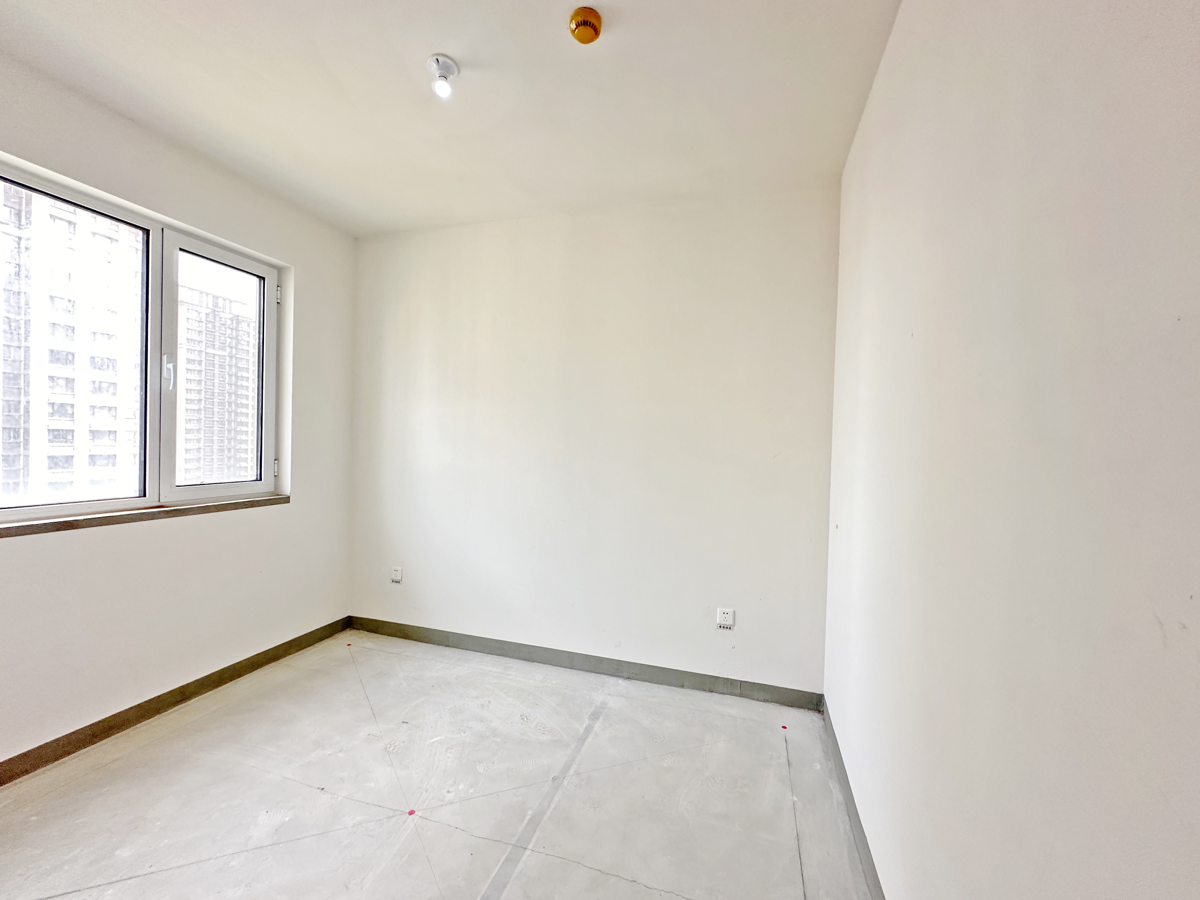 绿地国际城百花明都