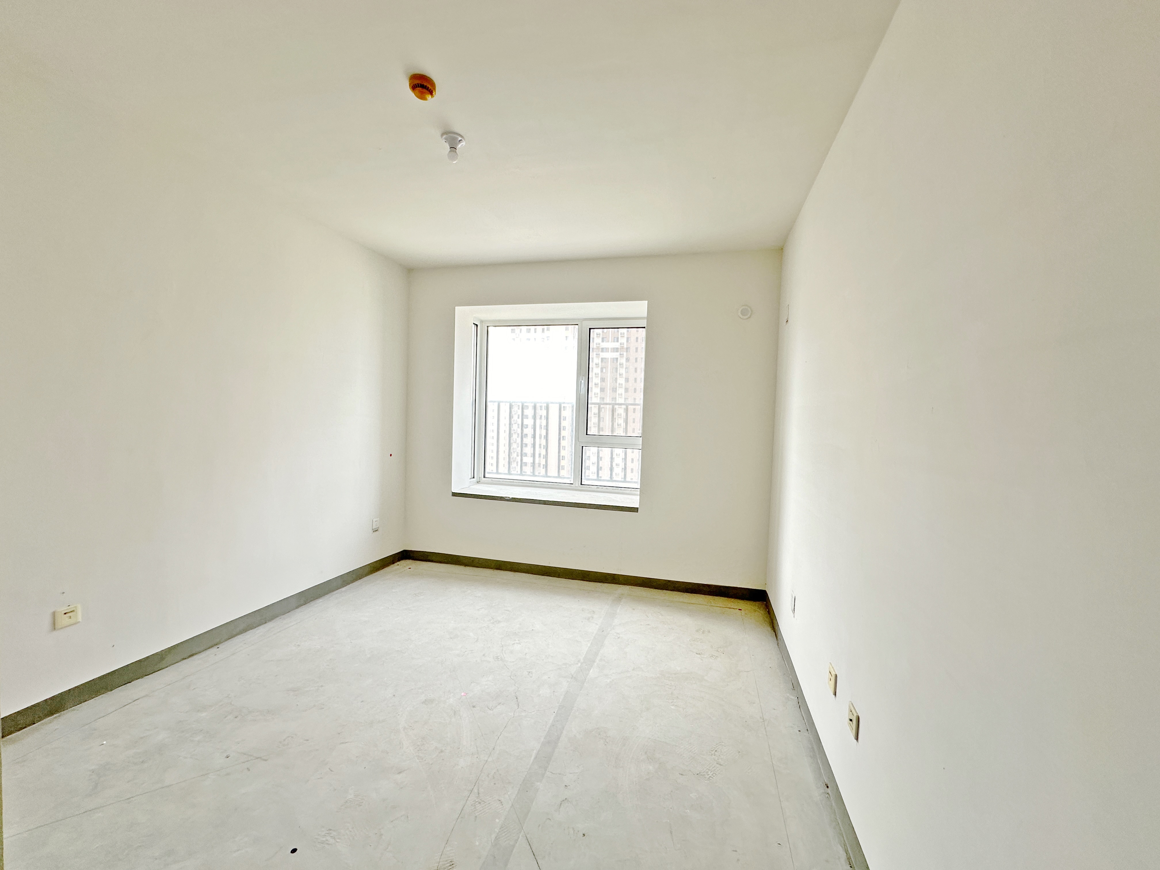 绿地国际城百花明都