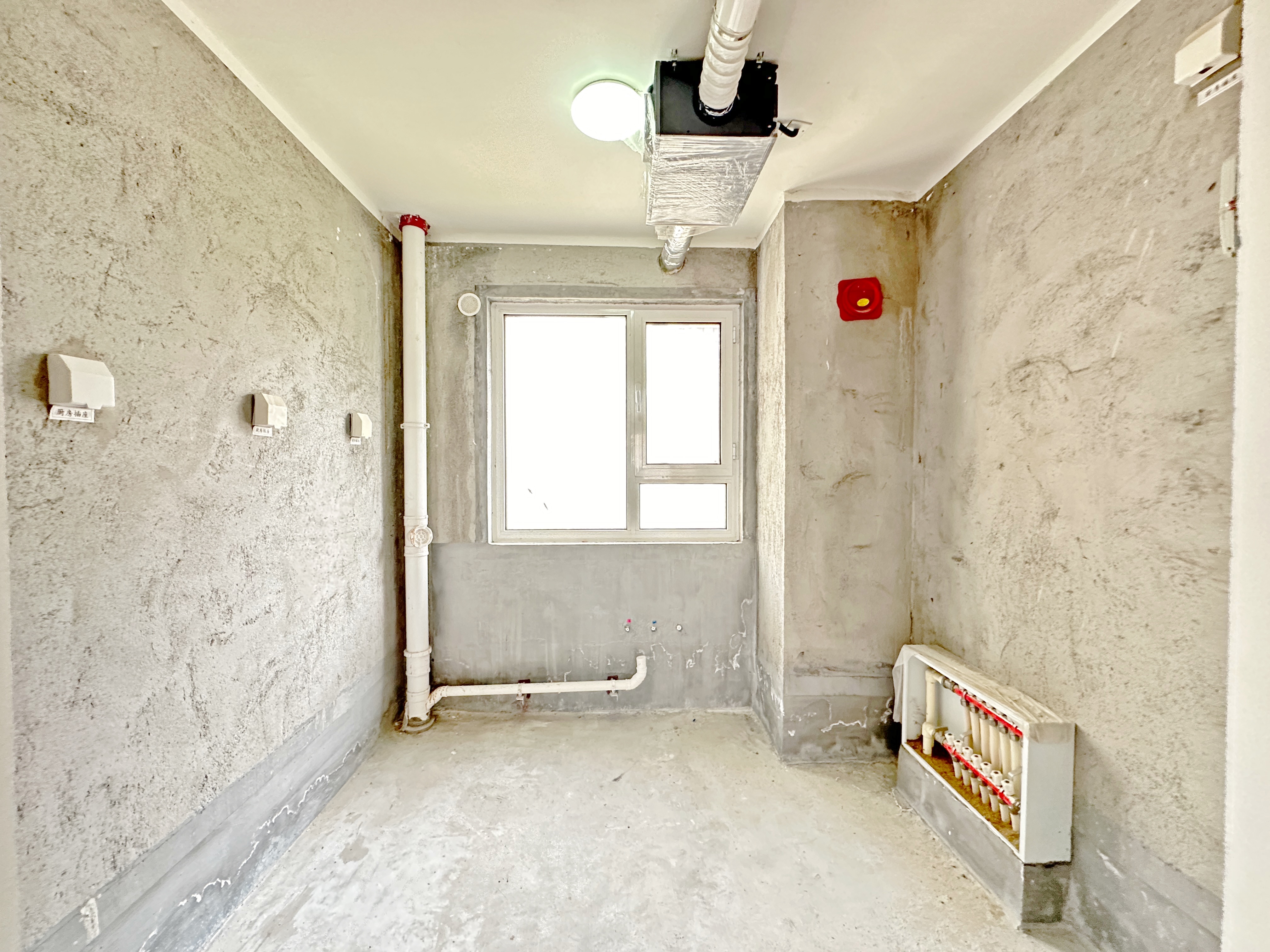 绿地国际城百花明都