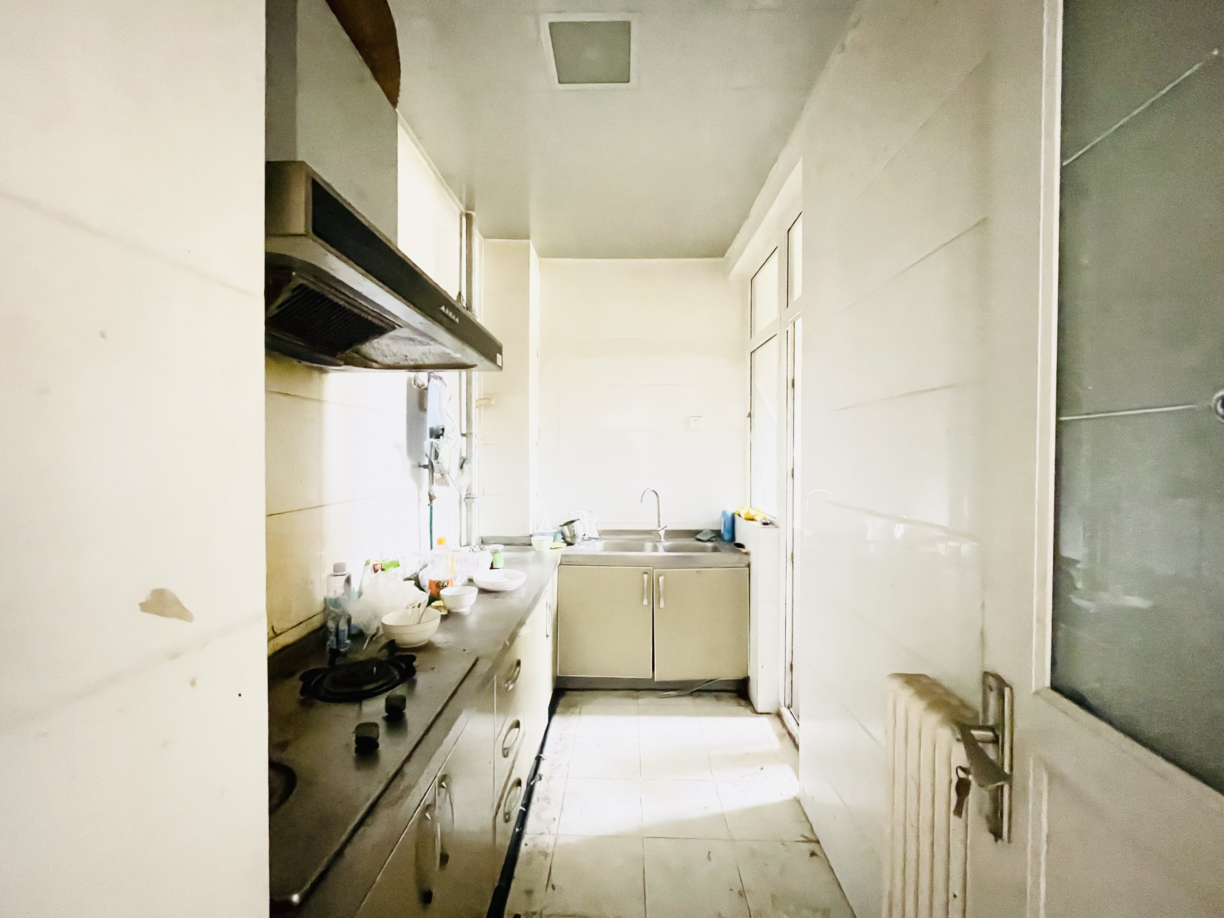 龙园小区(济高龙园)