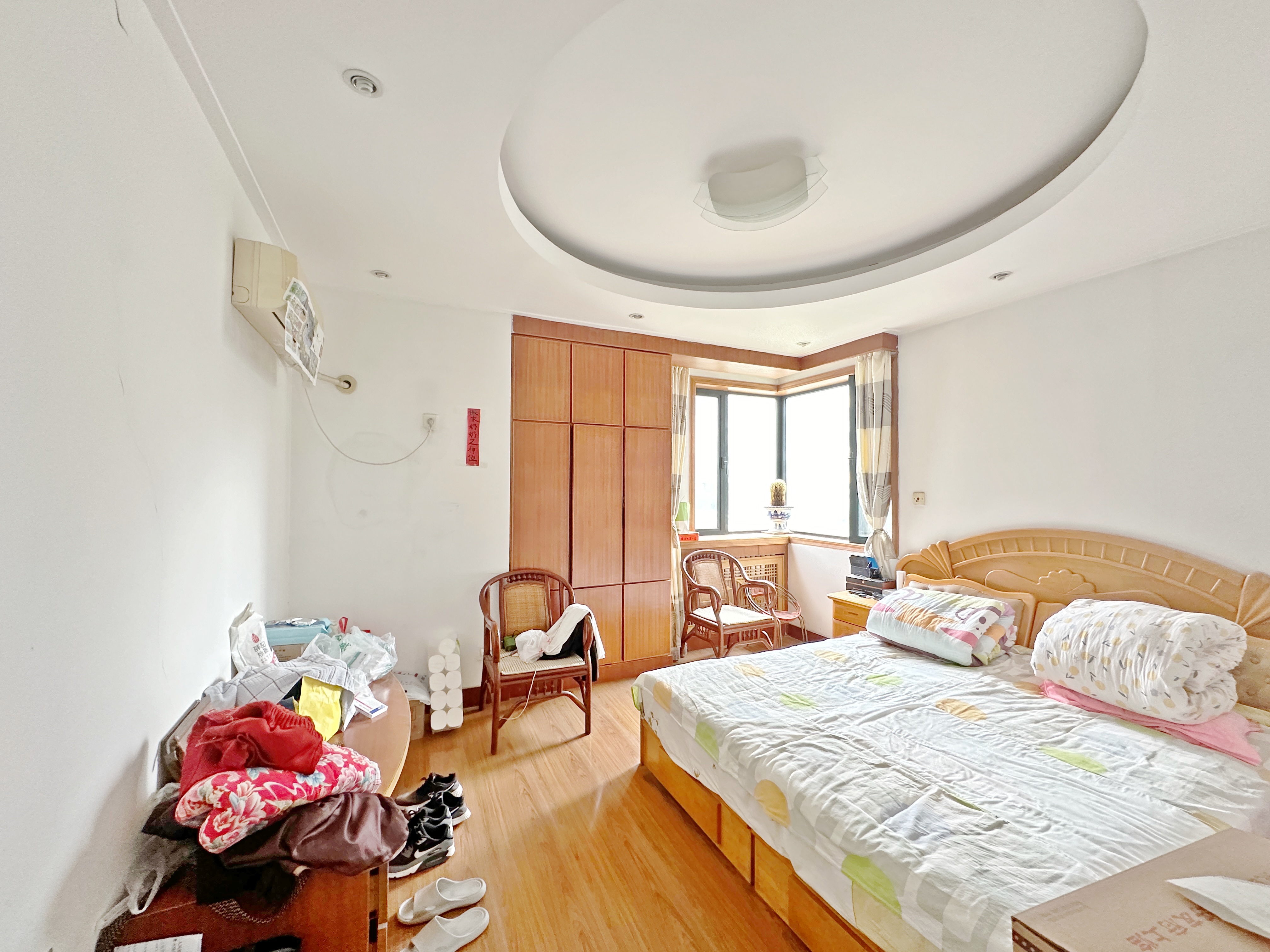 阳光100国际新城(B区）