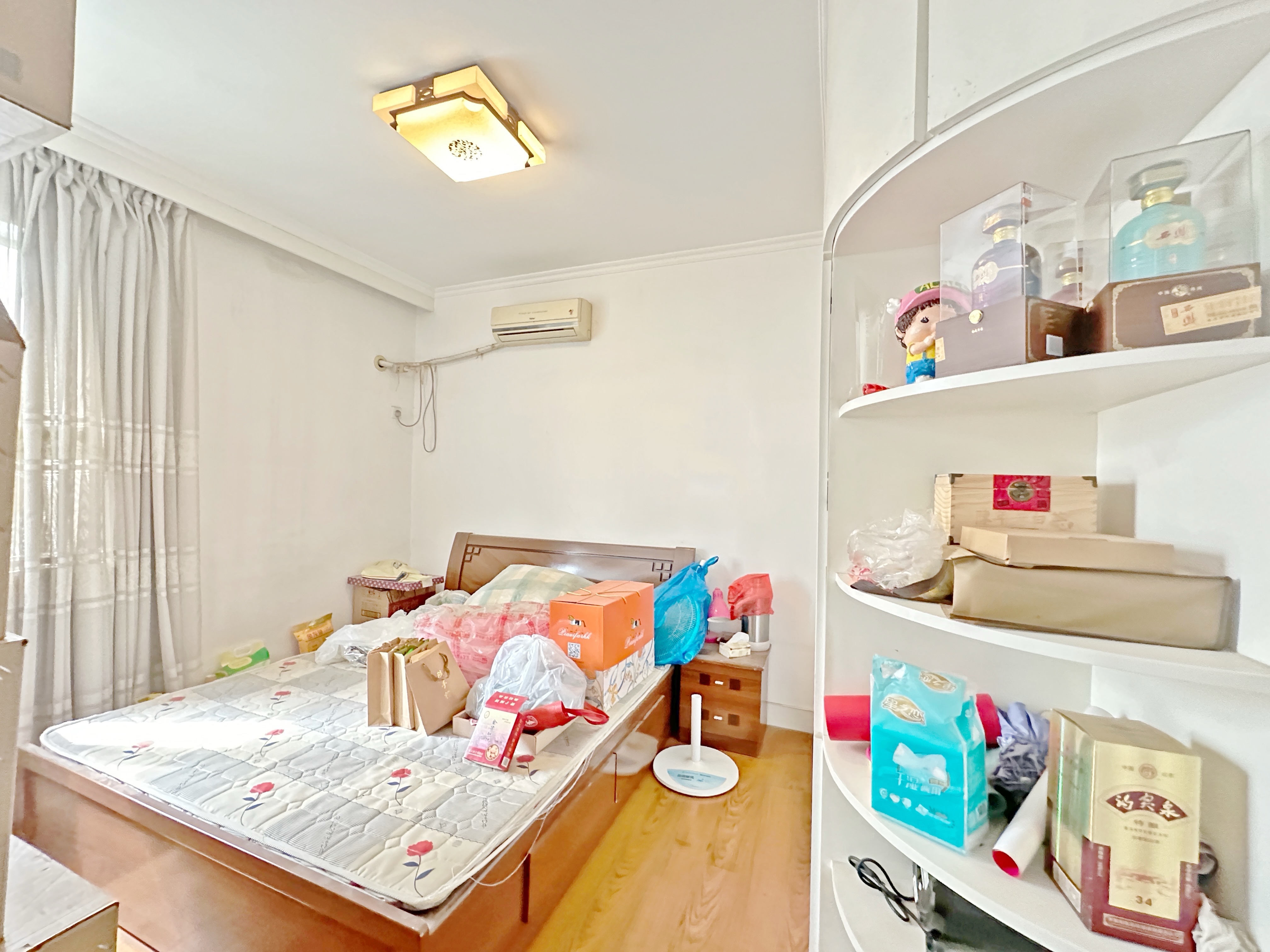 阳光100国际新城(B区）