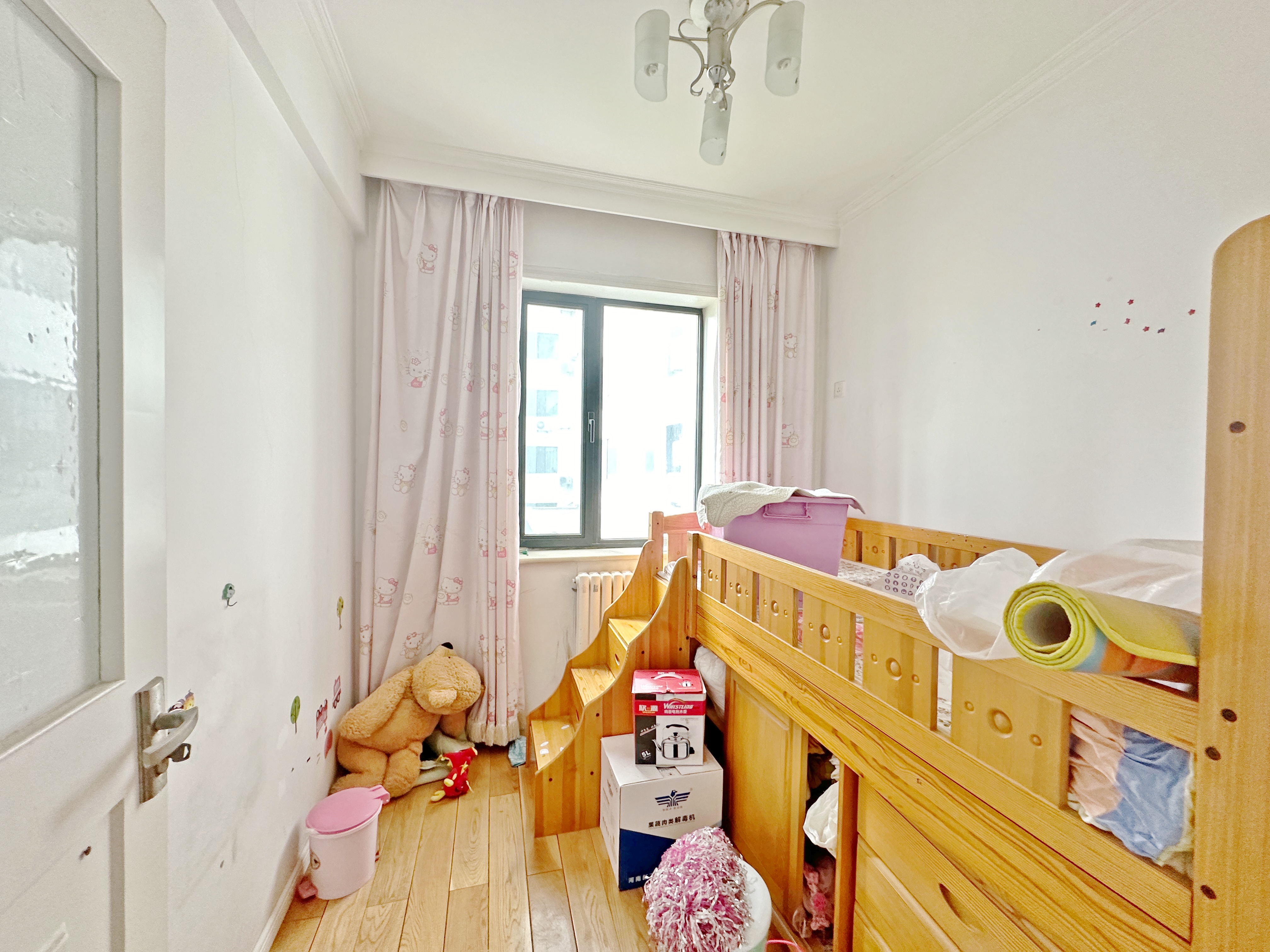 阳光100国际新城(B区）