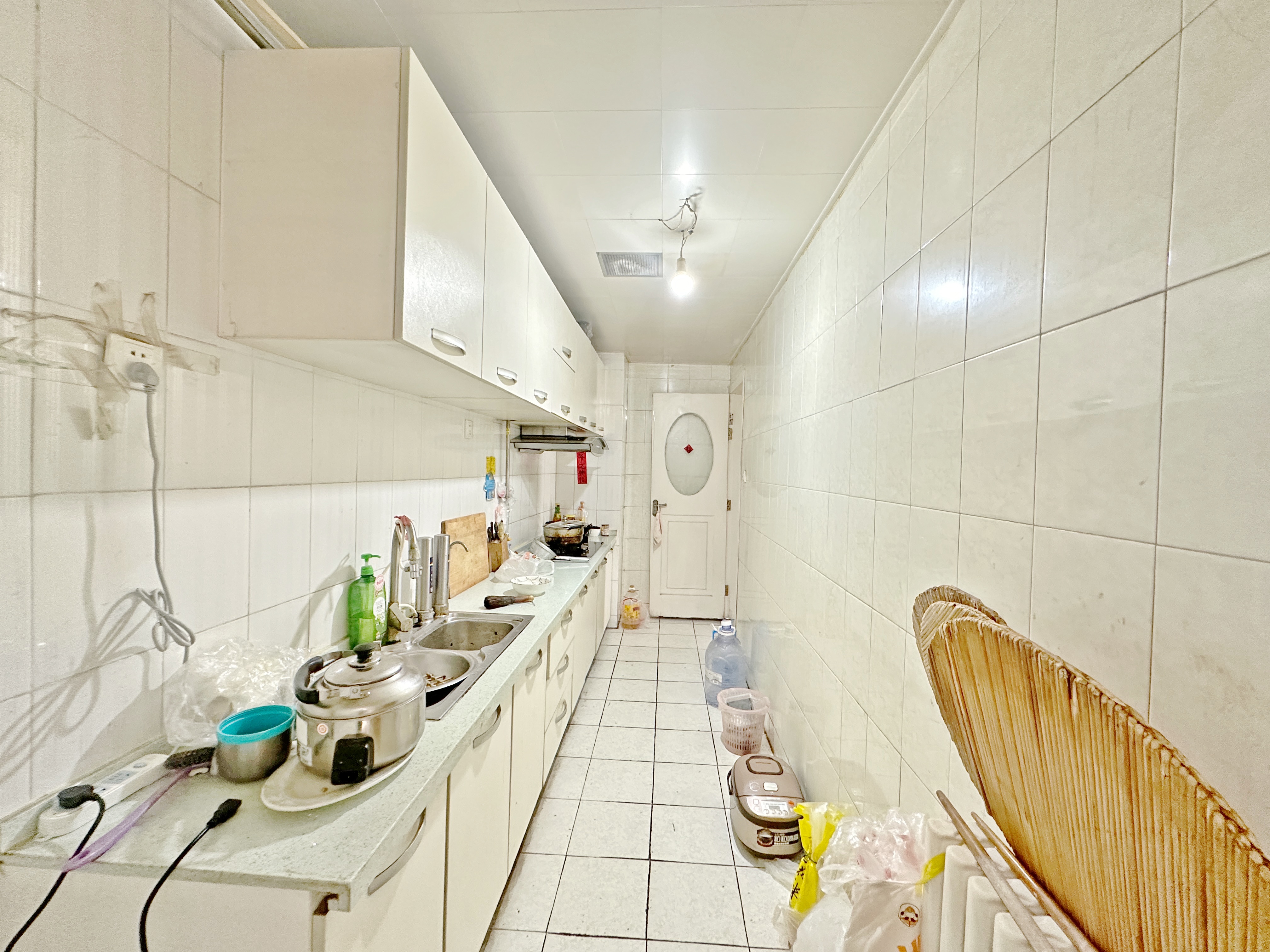 阳光100国际新城(B区）