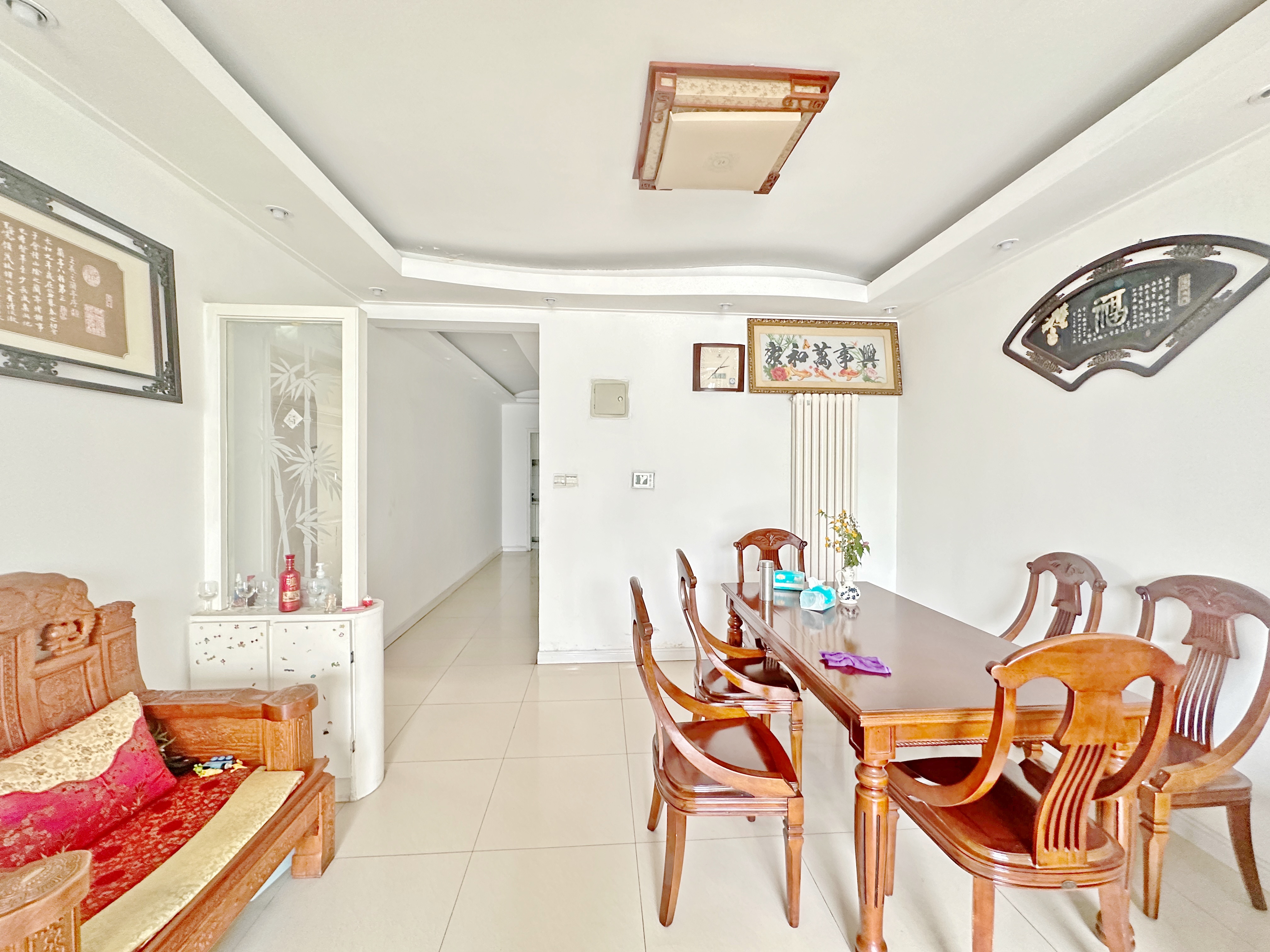 阳光100国际新城(B区）