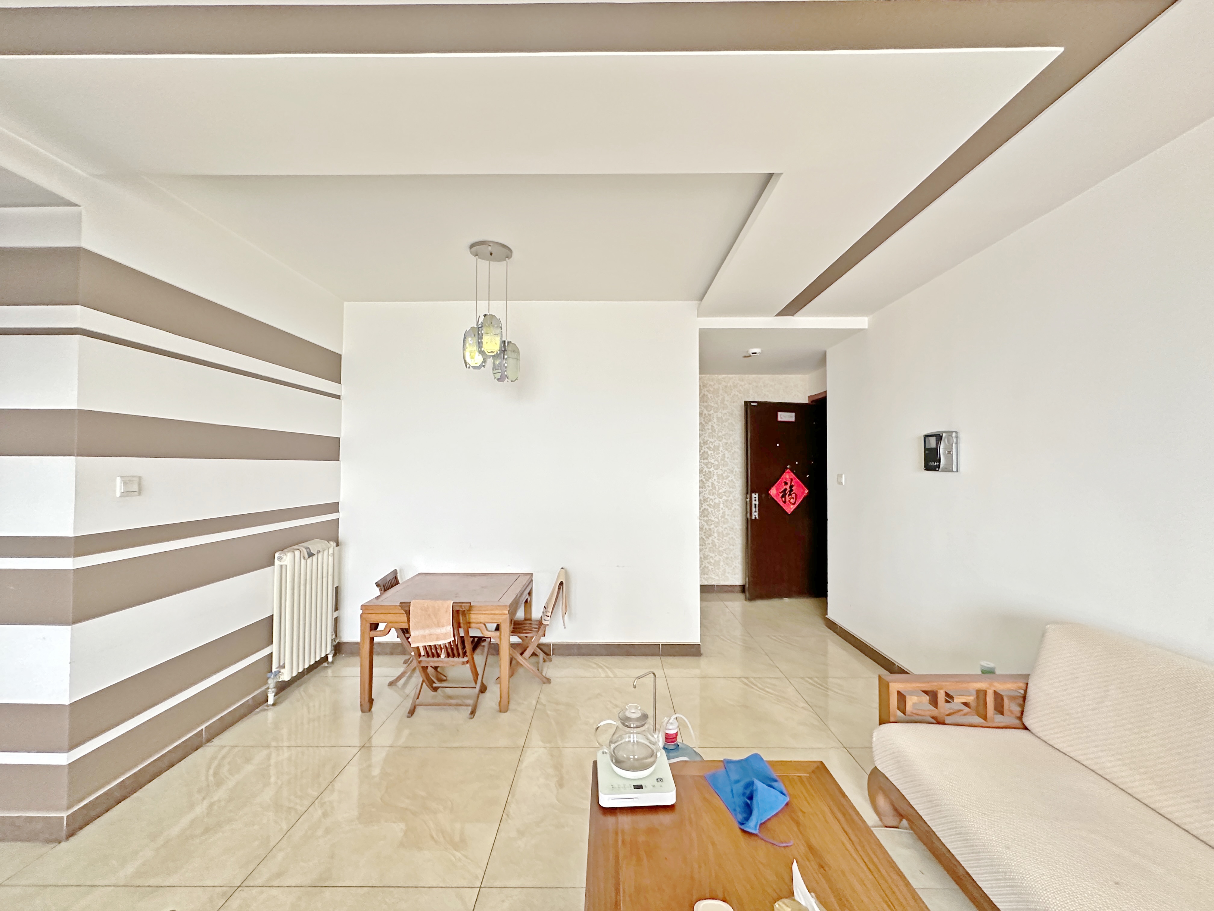 阳光100国际新城(T区)