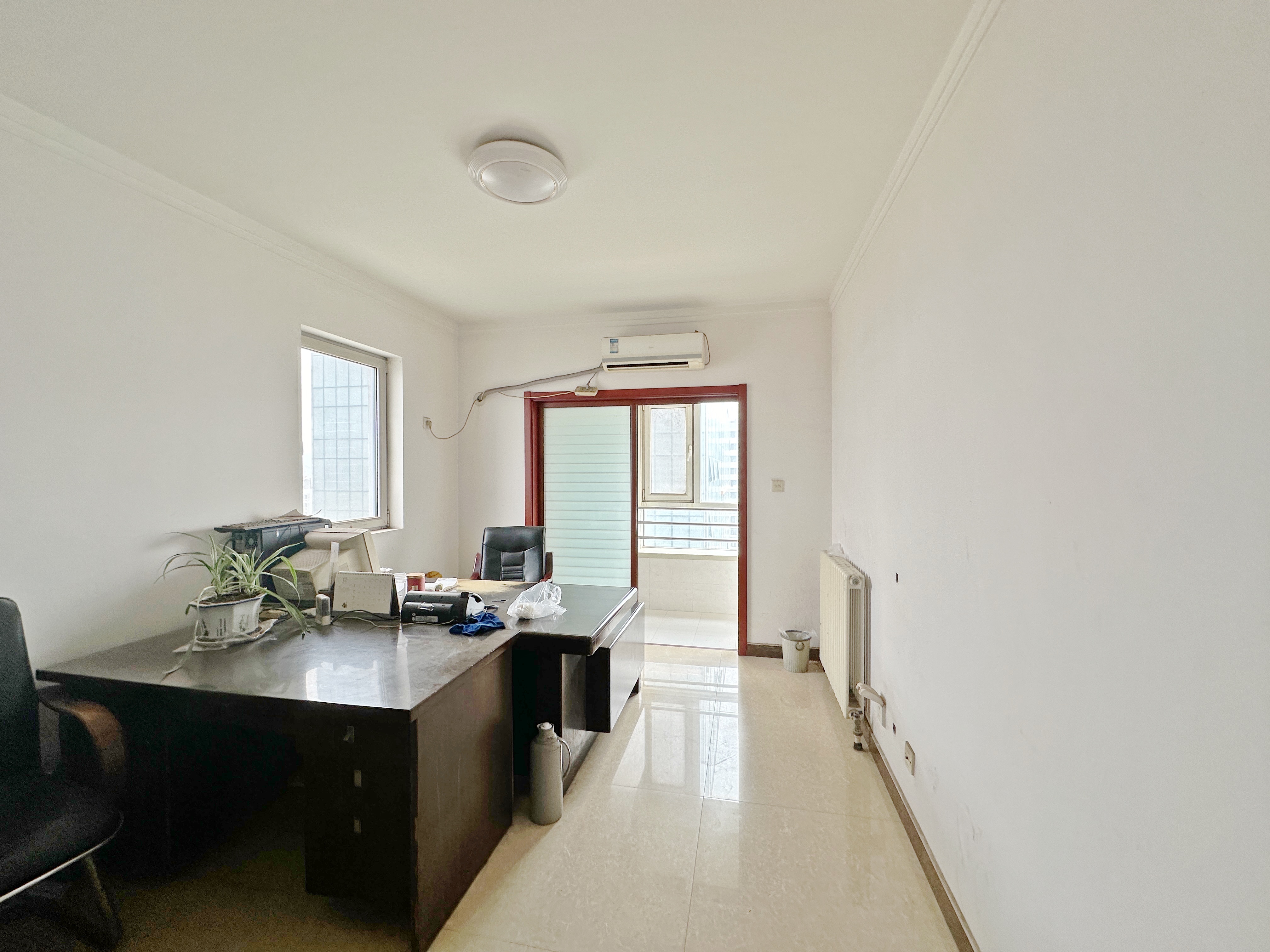 阳光100国际新城(T区)