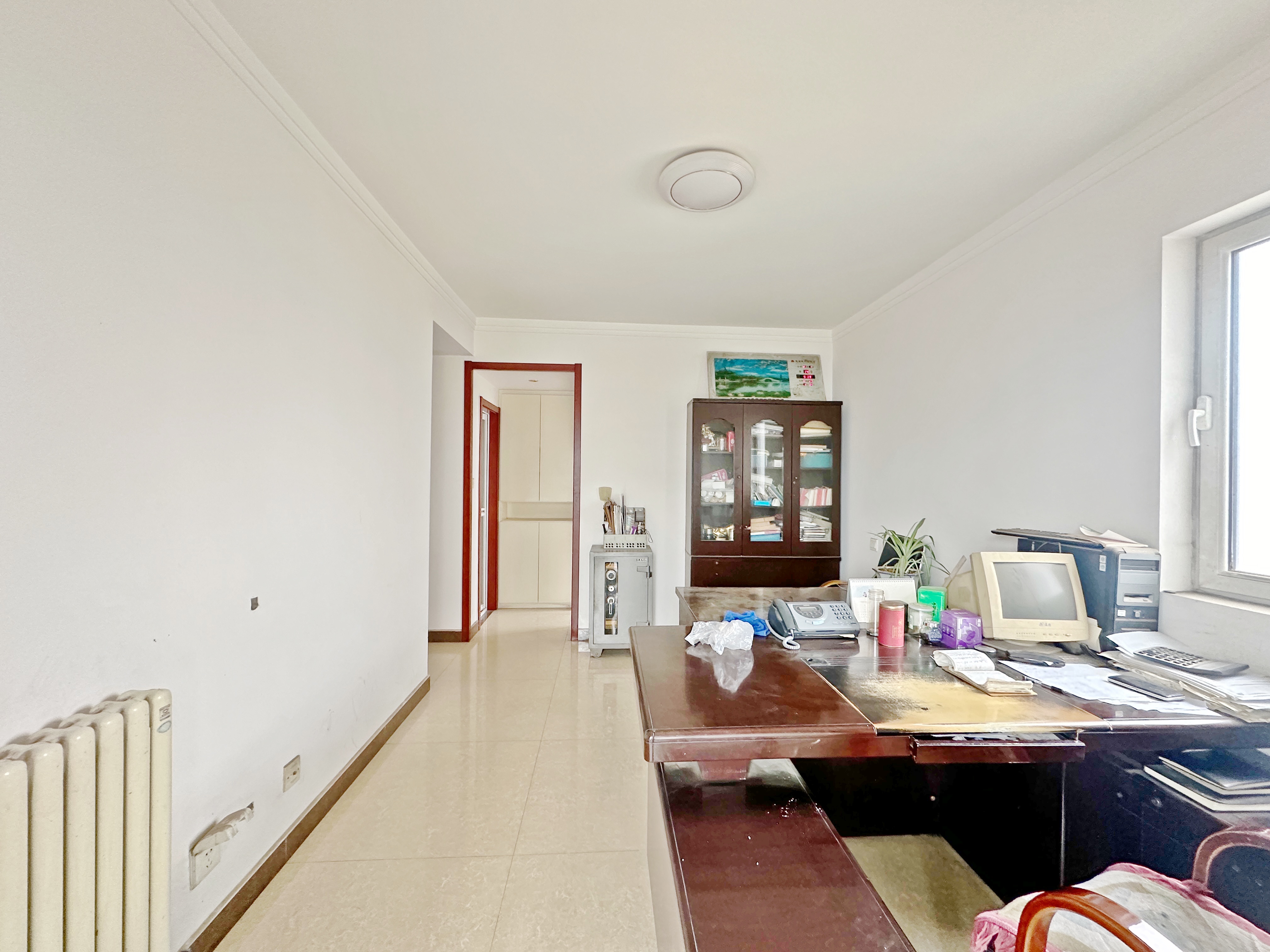 阳光100国际新城(T区)