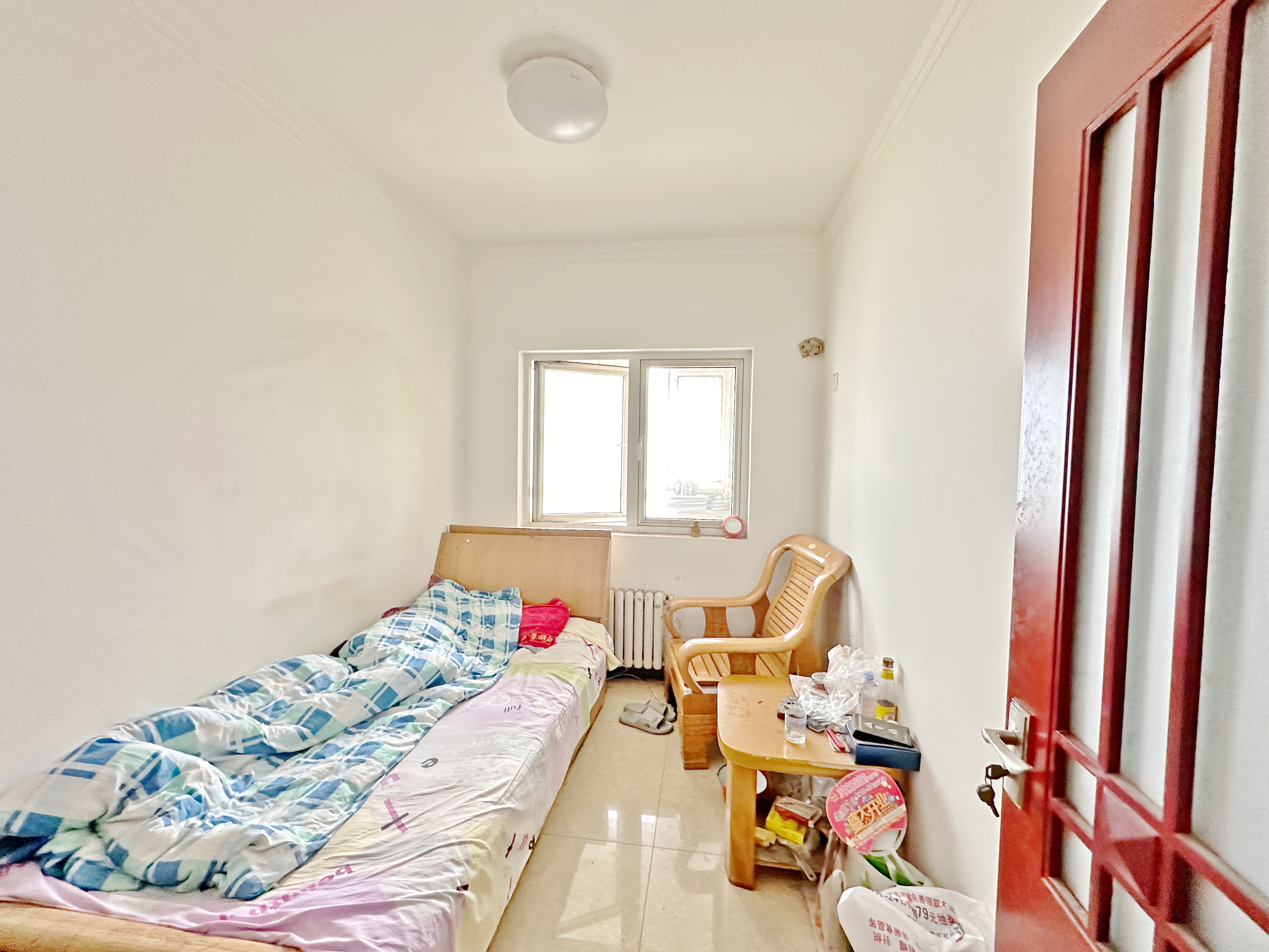 阳光100国际新城(T区)