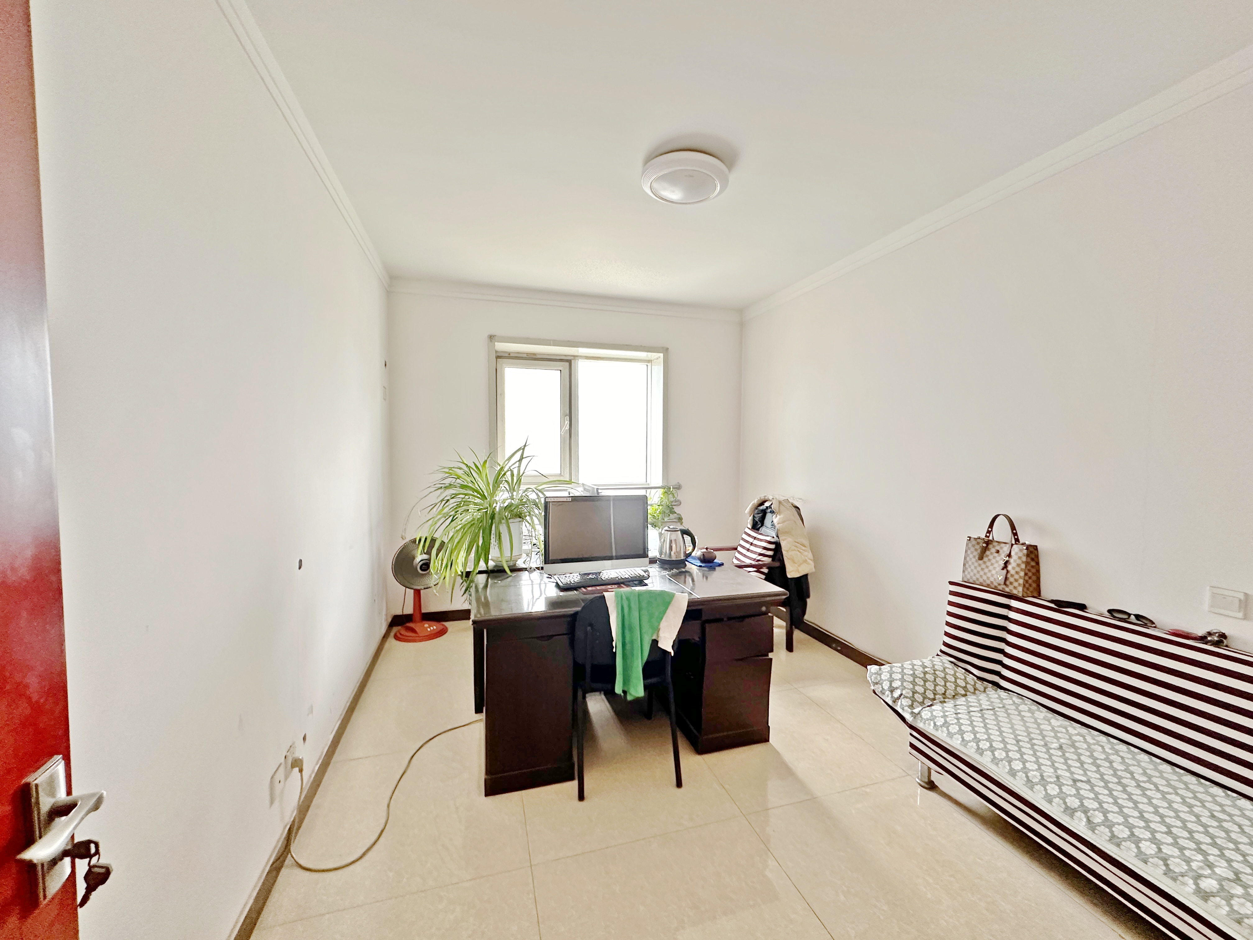 阳光100国际新城(T区)