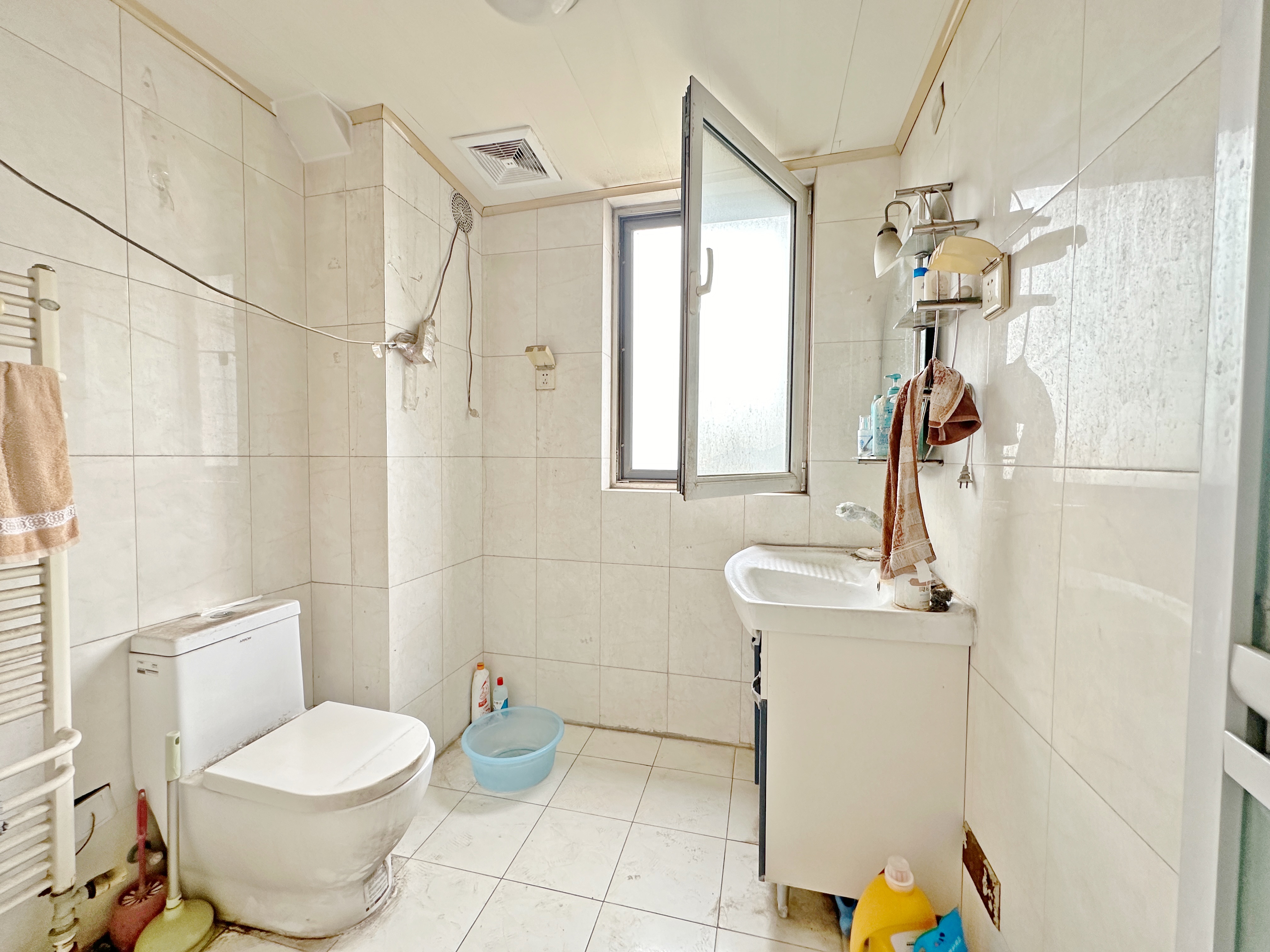 阳光100国际新城(T区)