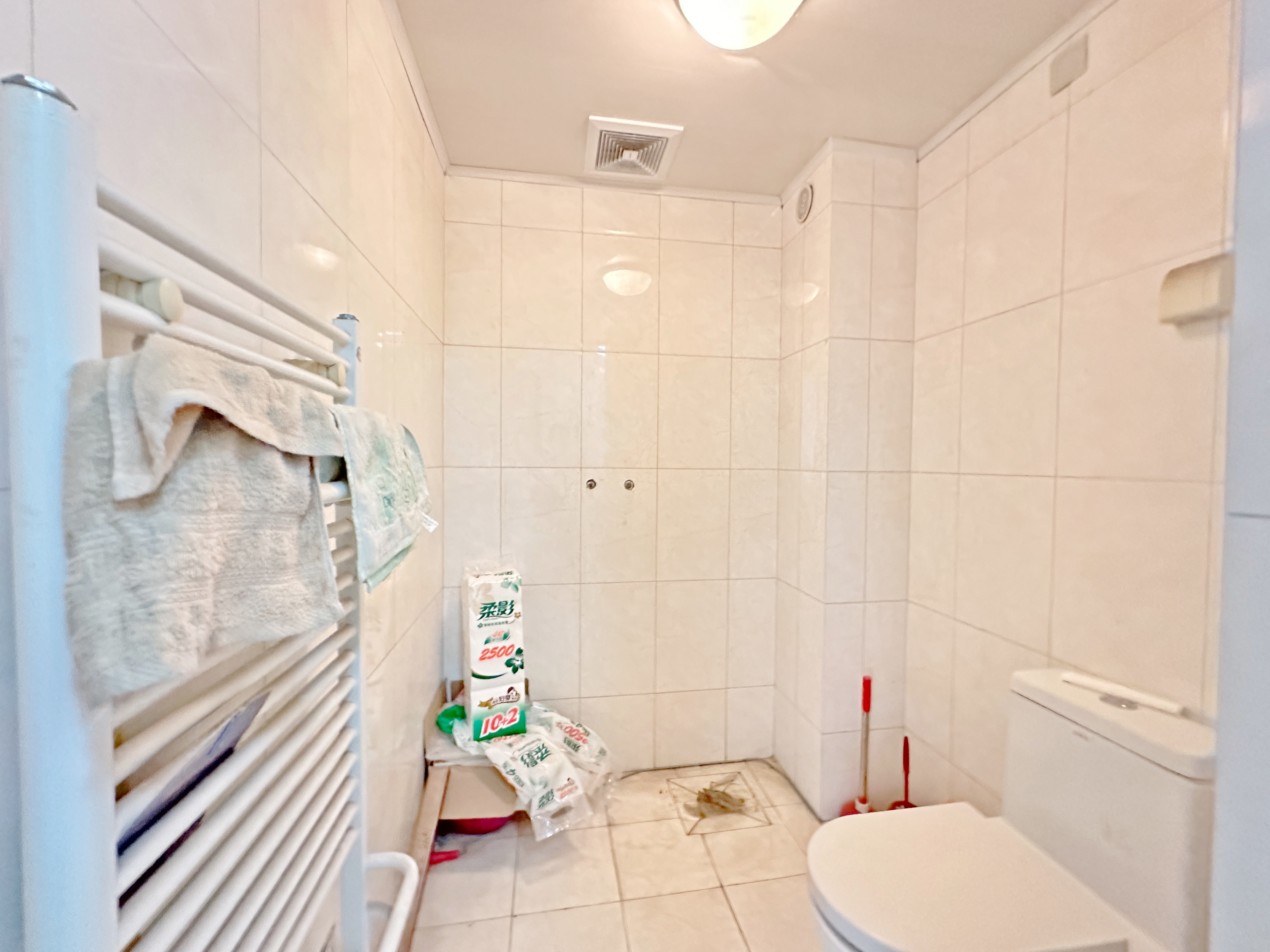 阳光100国际新城(T区)