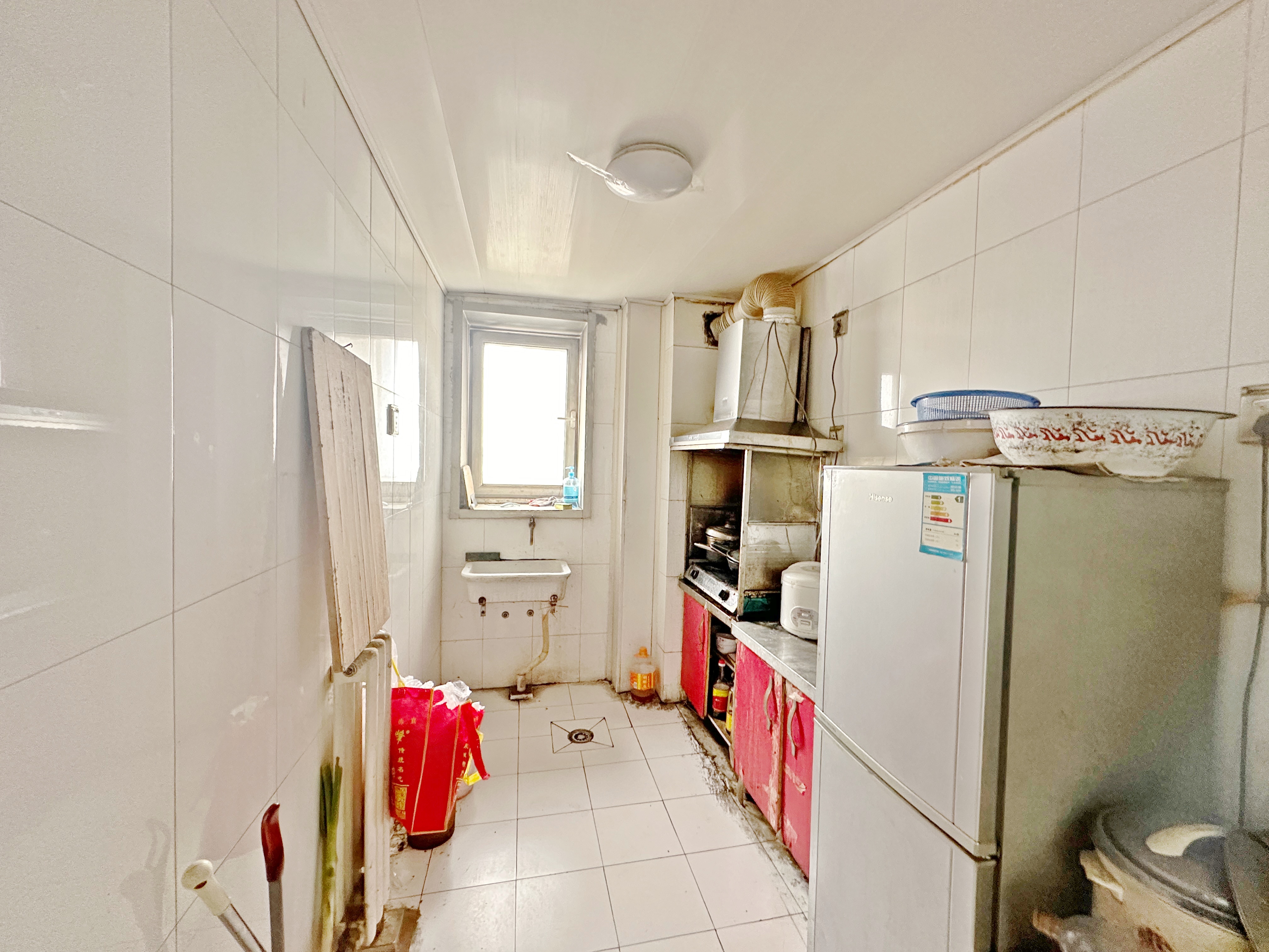 阳光100国际新城(T区)