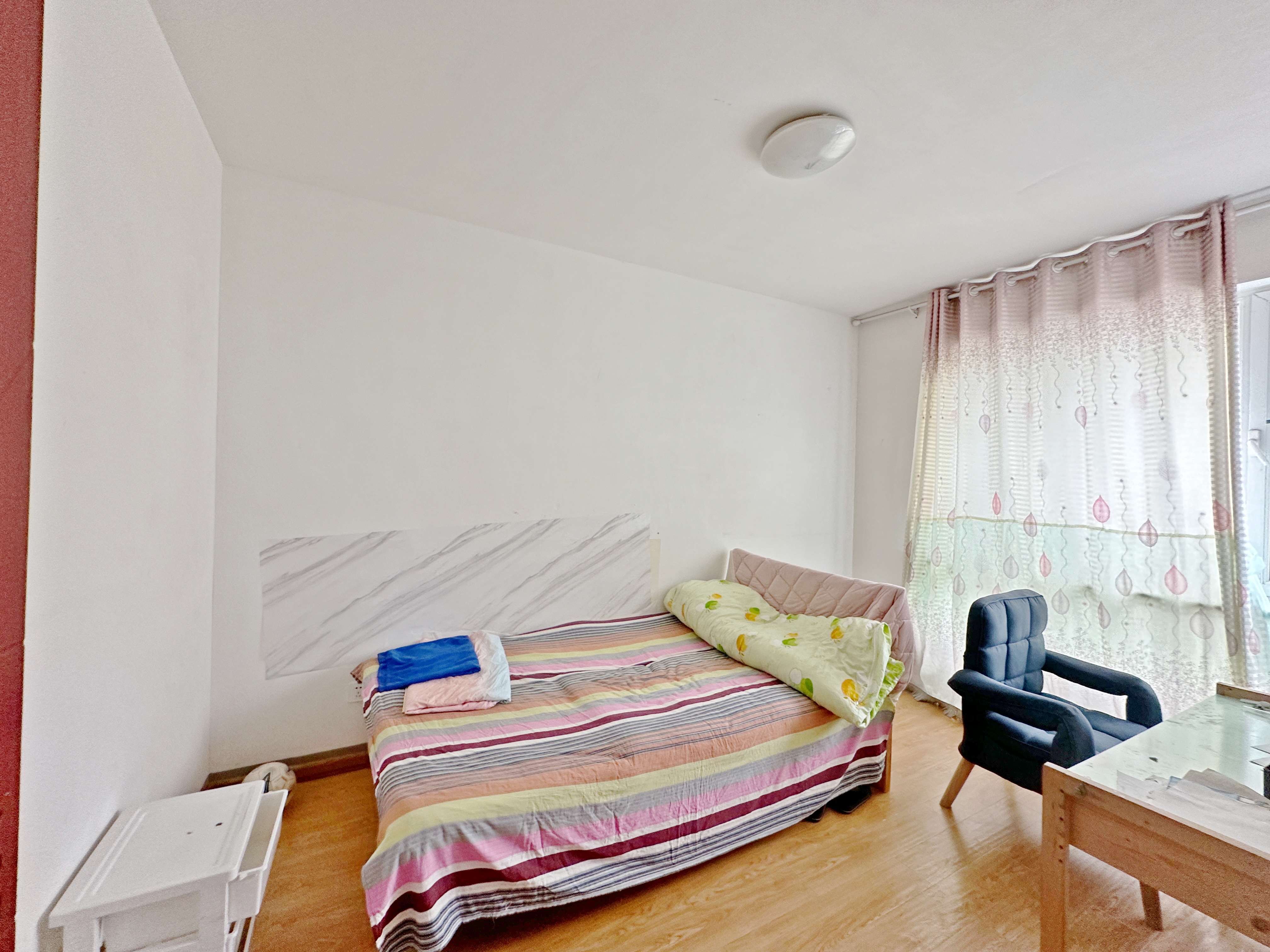 阳光100国际新城(H区)