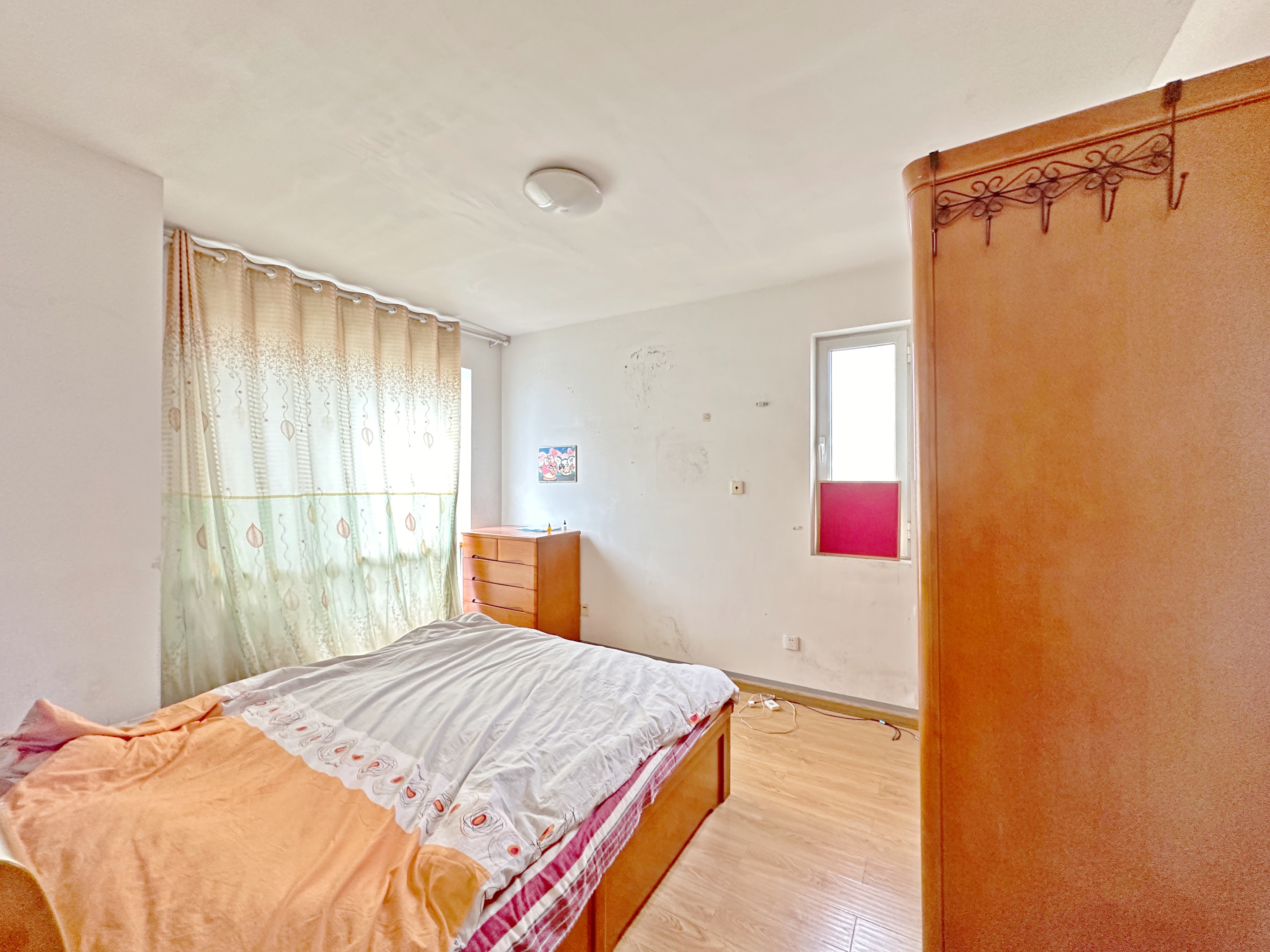 阳光100国际新城(H区)