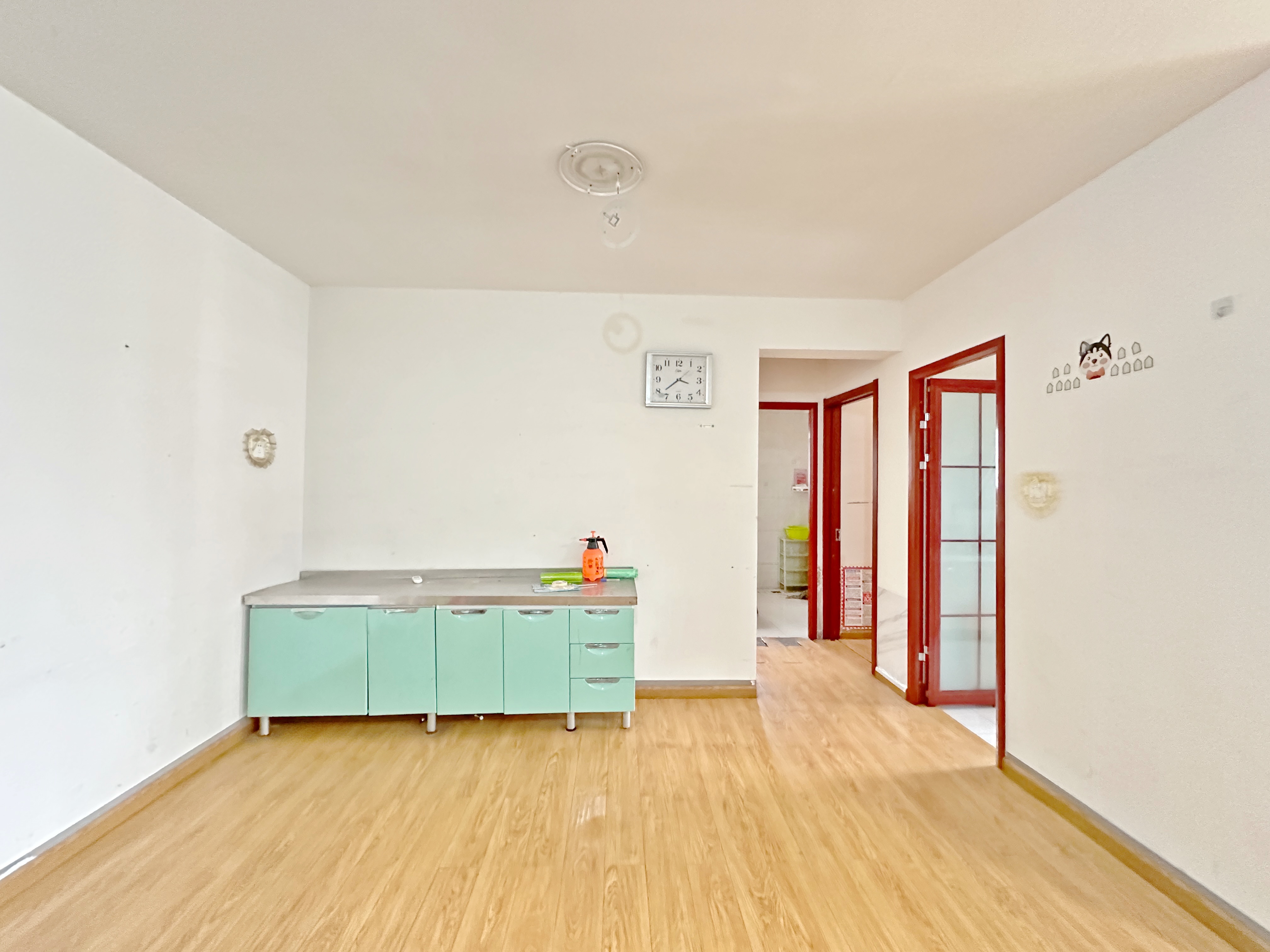 阳光100国际新城(H区)