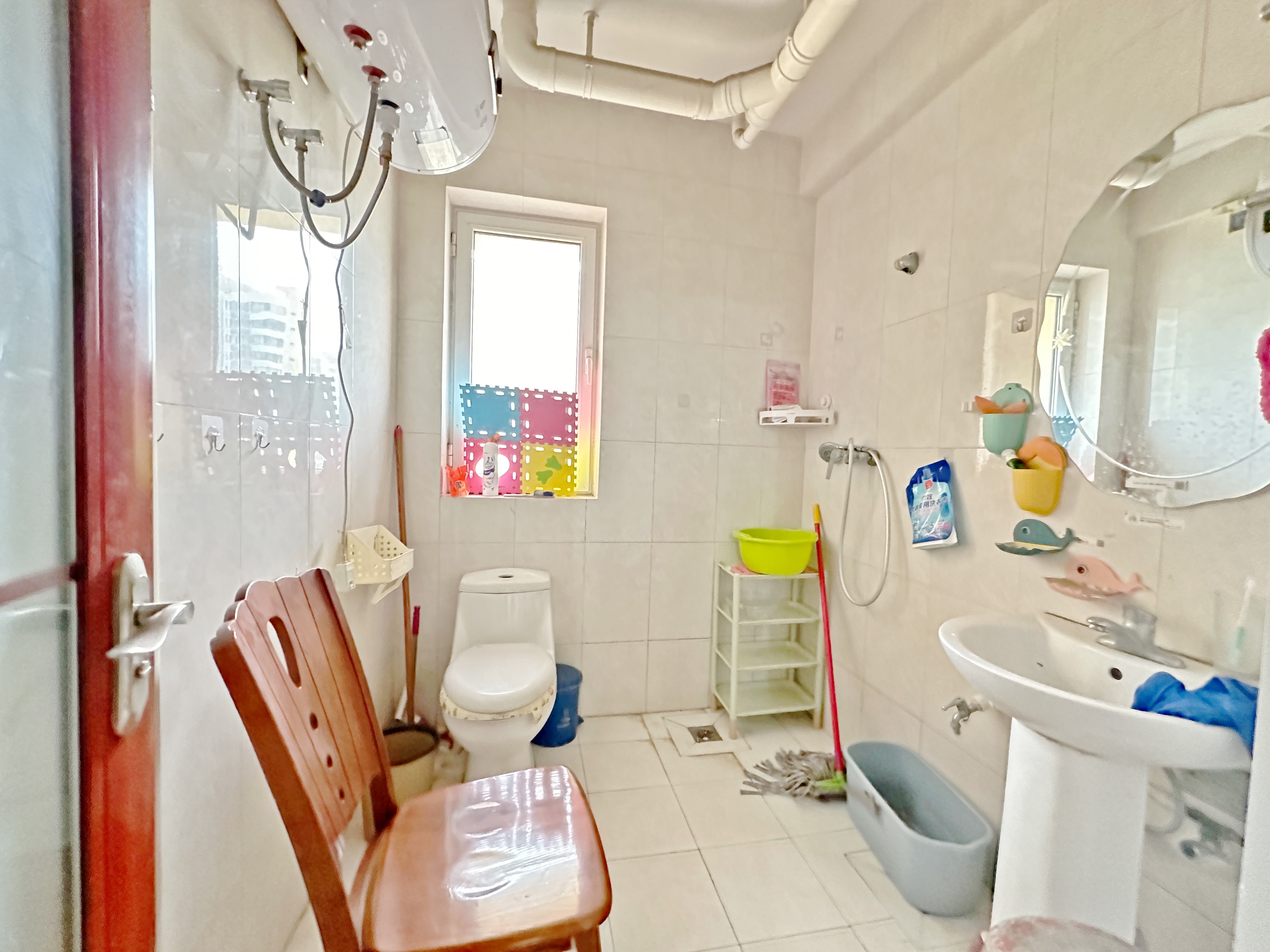 阳光100国际新城(H区)