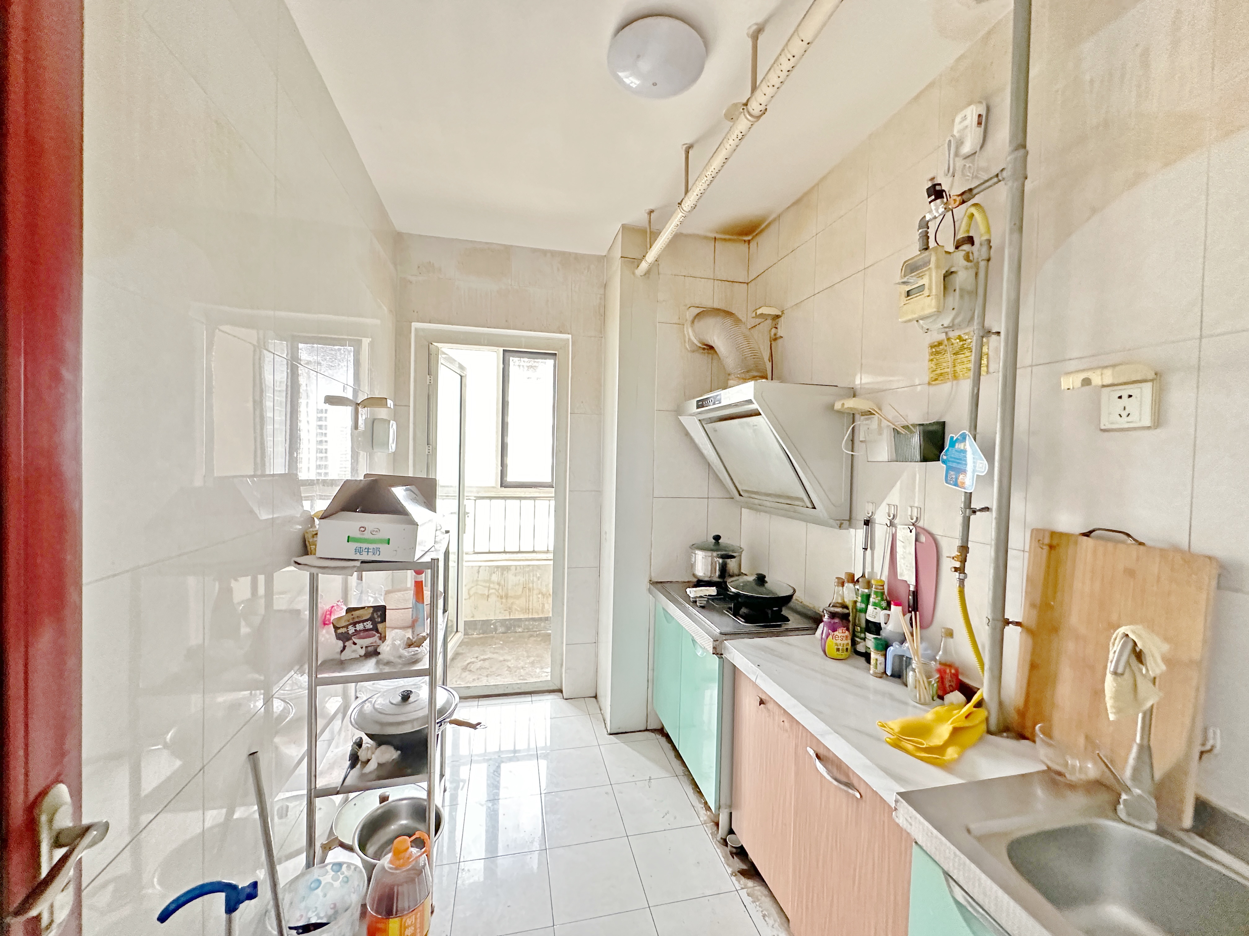 阳光100国际新城(H区)