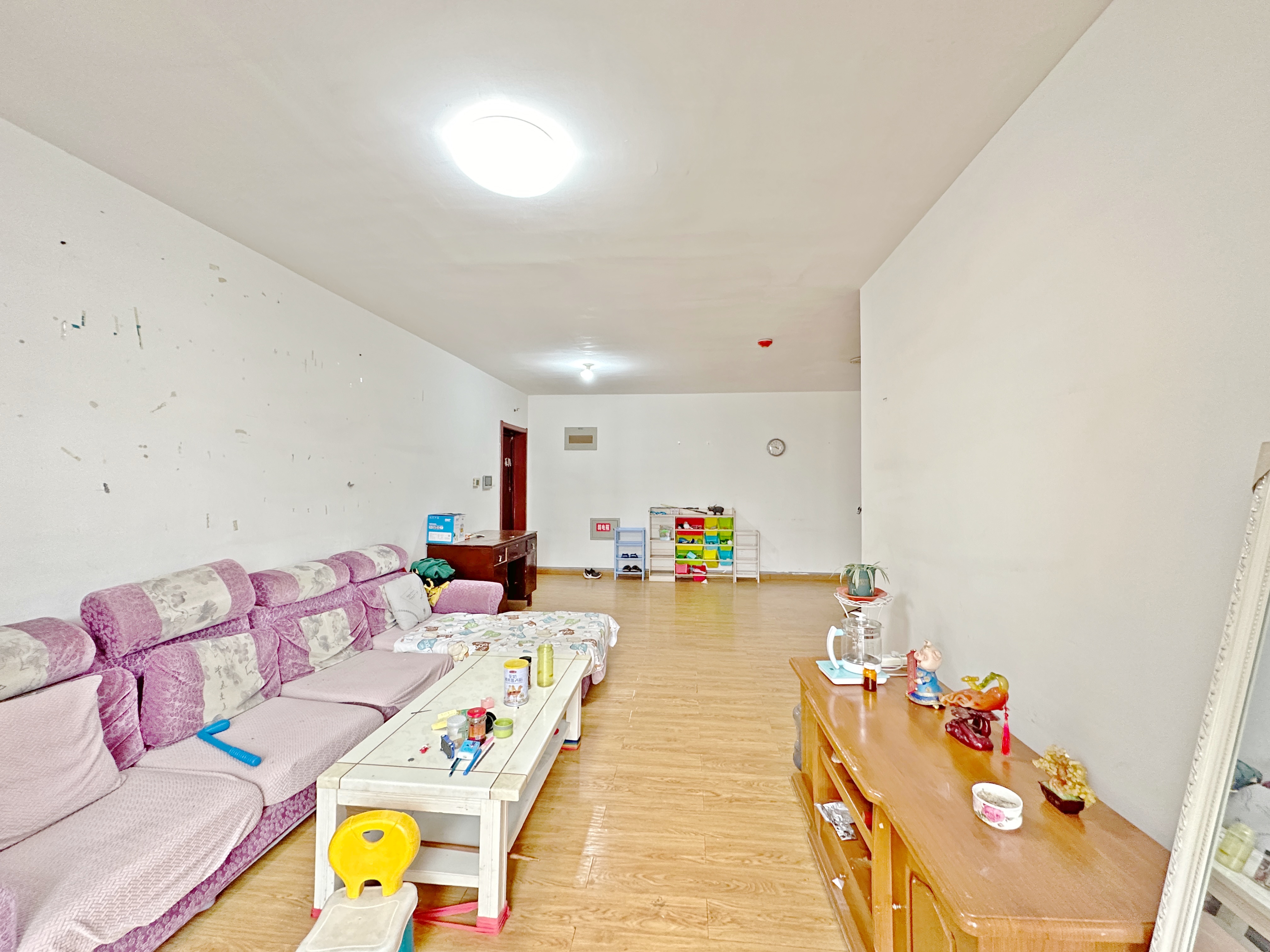 阳光100国际新城(H区)