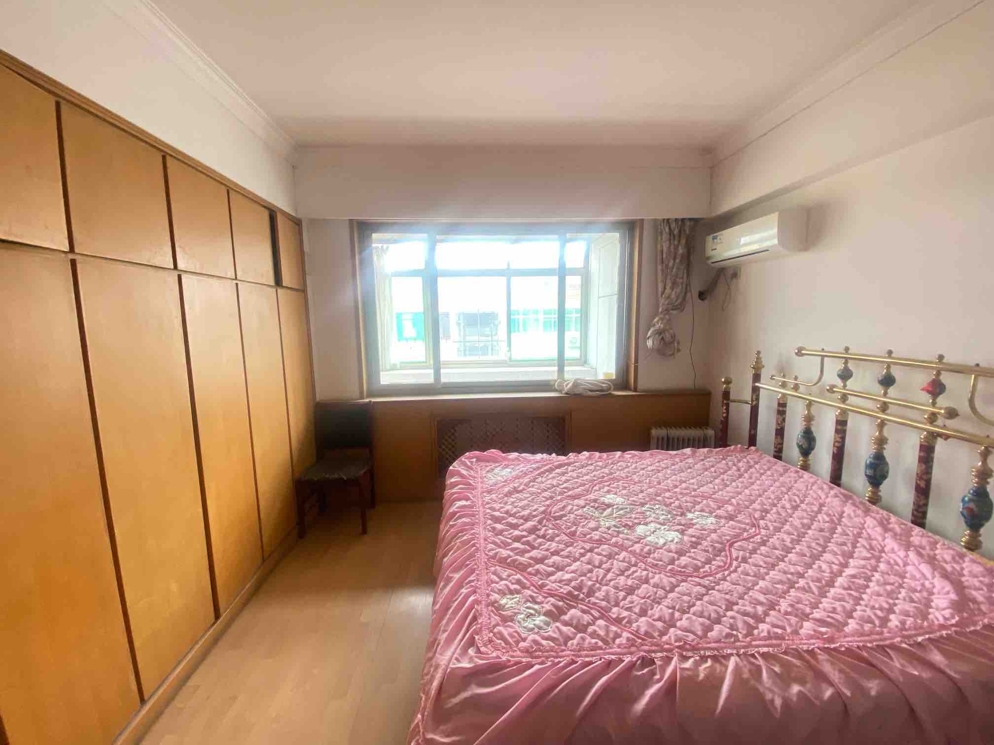 二七新村南路14号院