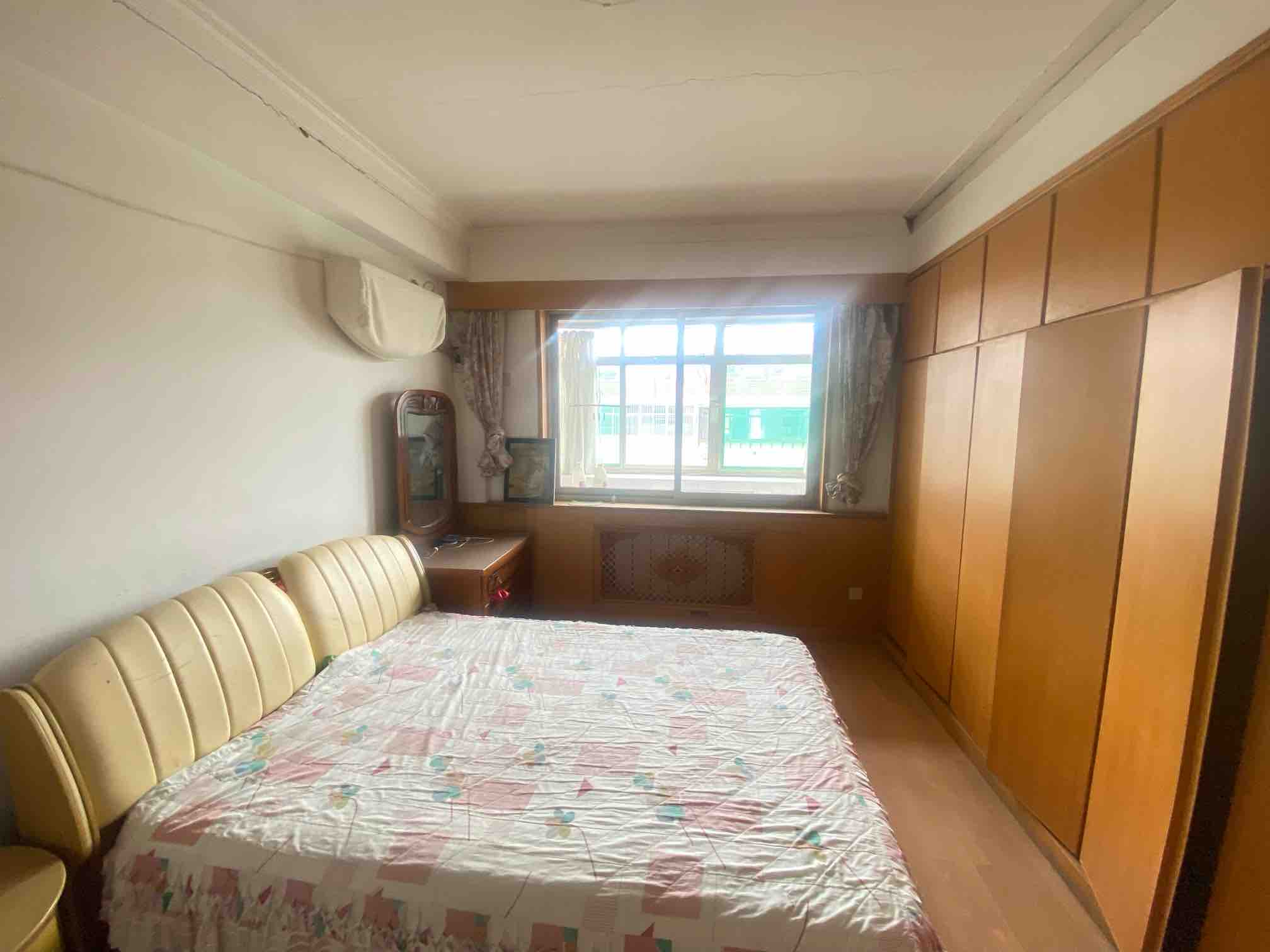 二七新村南路14号院