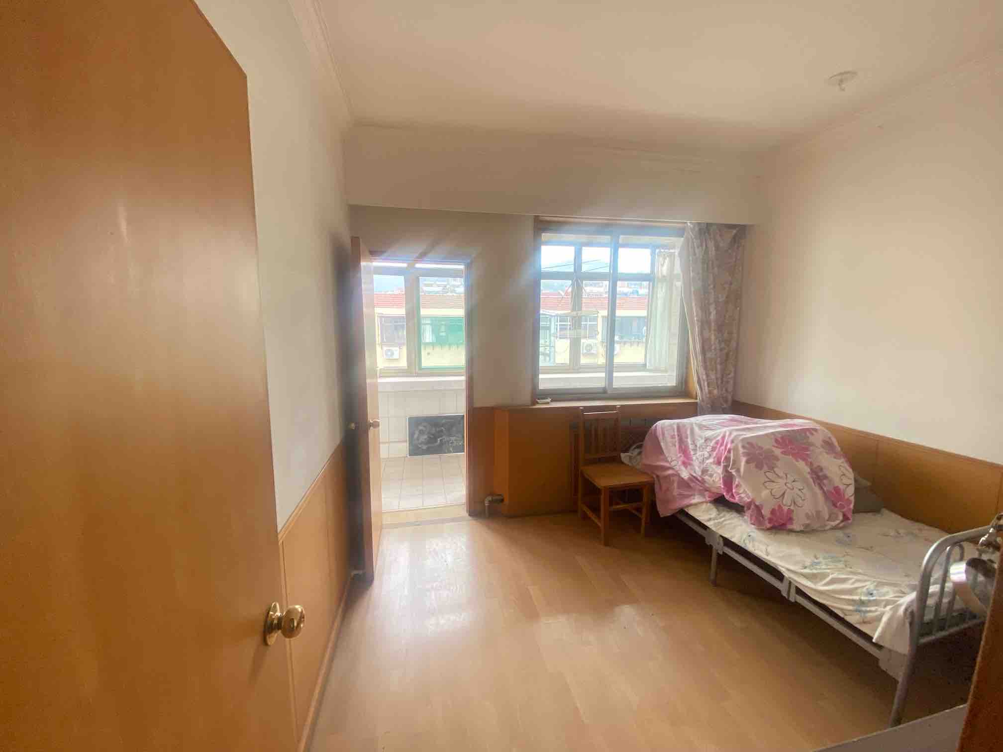 二七新村南路14号院