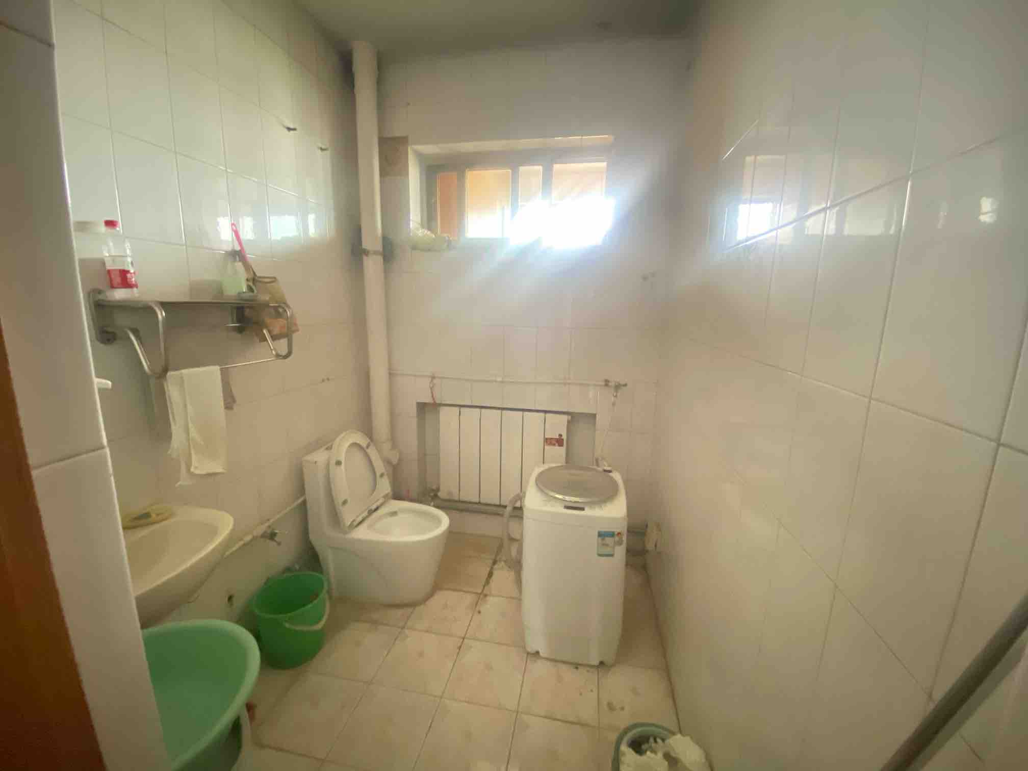 二七新村南路14号院