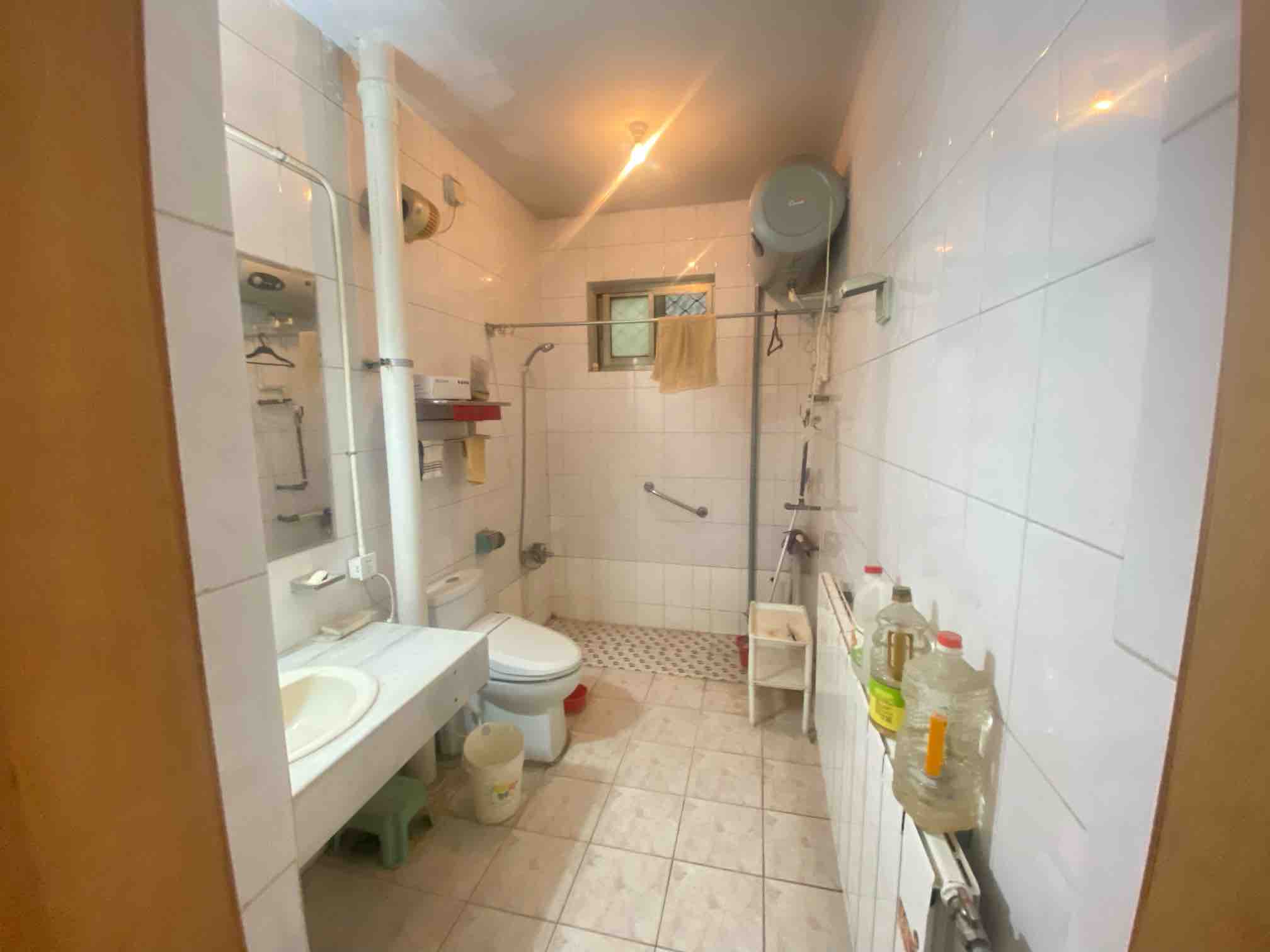 二七新村南路14号院