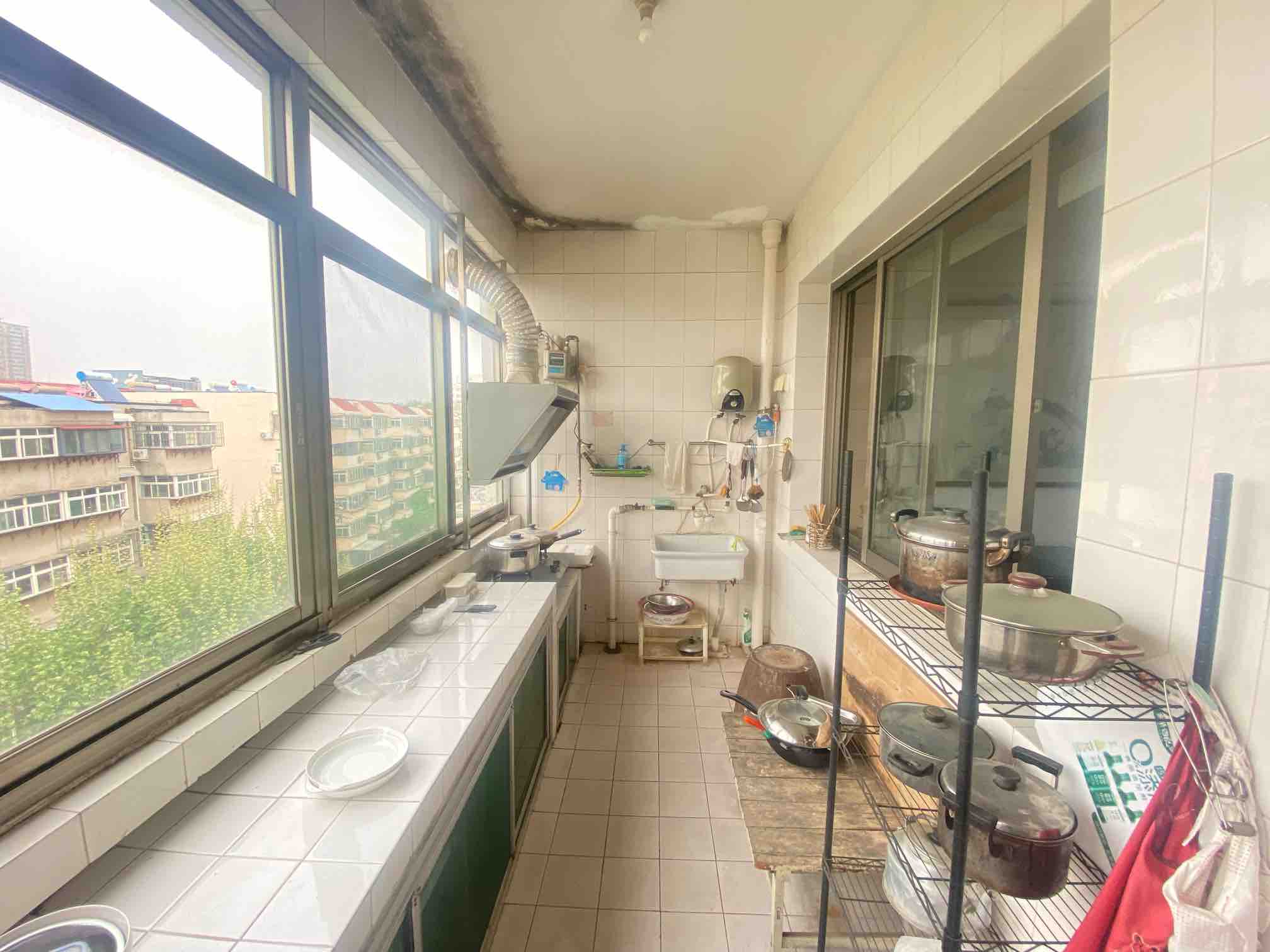 二七新村南路14号院