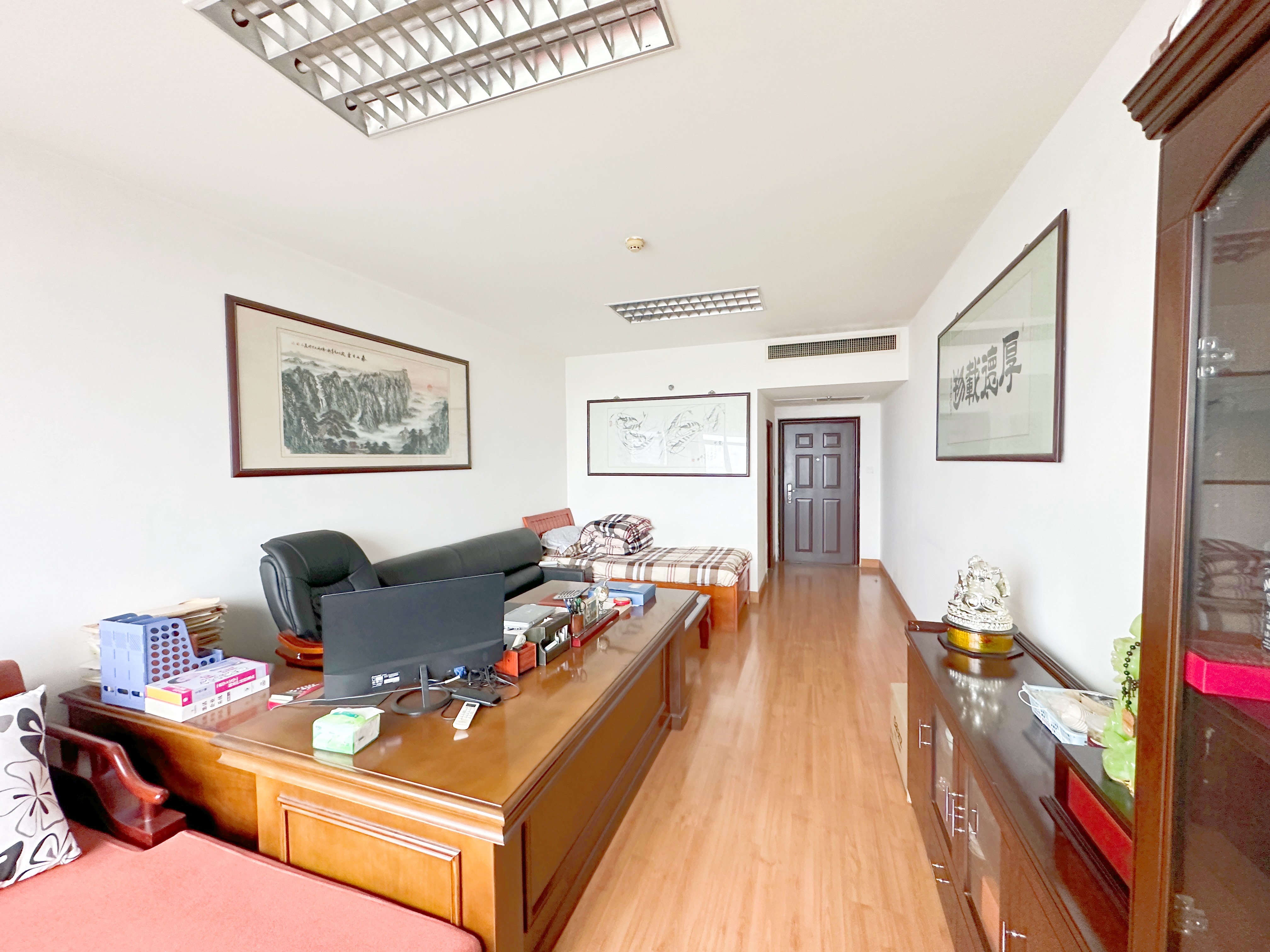 汇鑫国际商务大厦