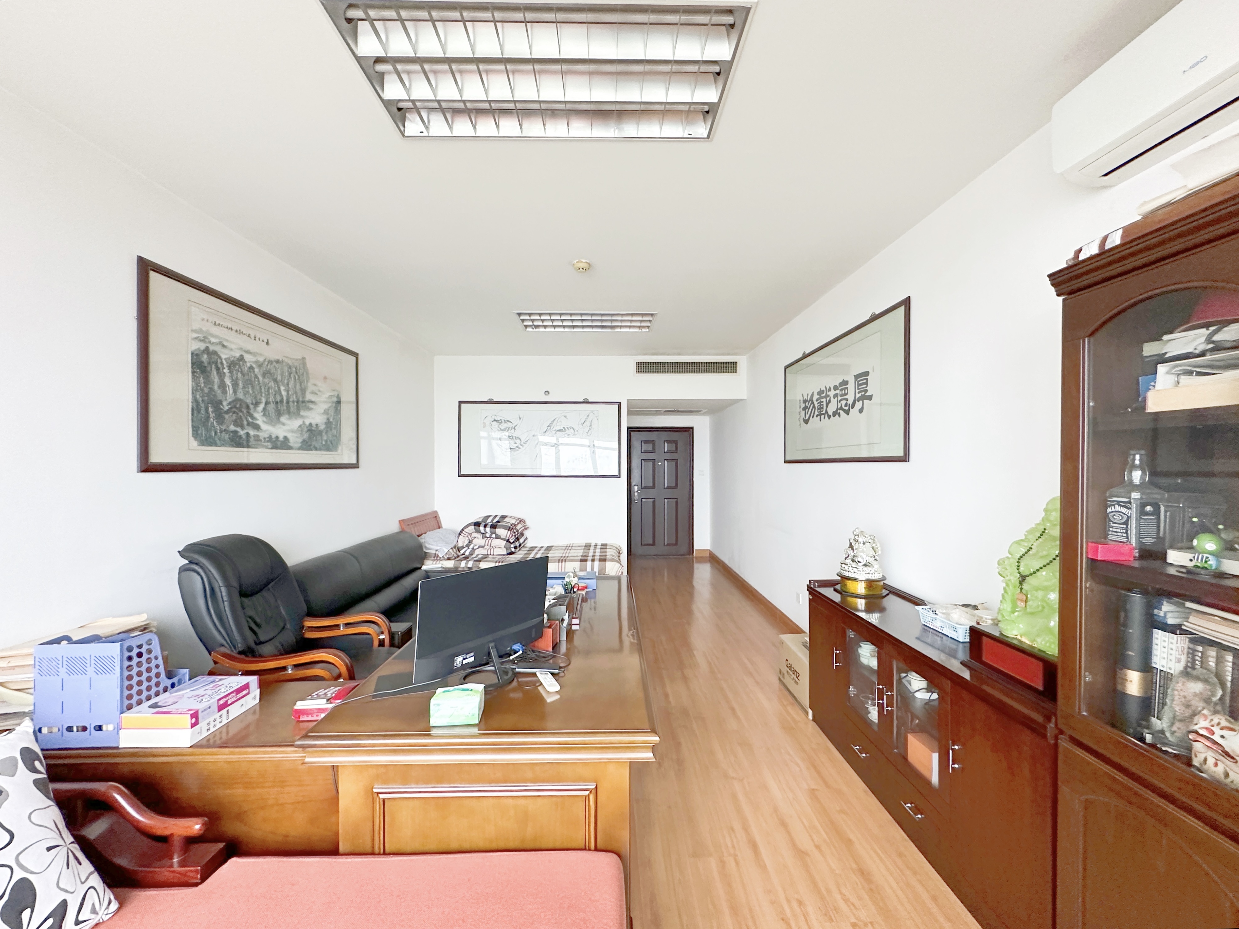 汇鑫国际商务大厦