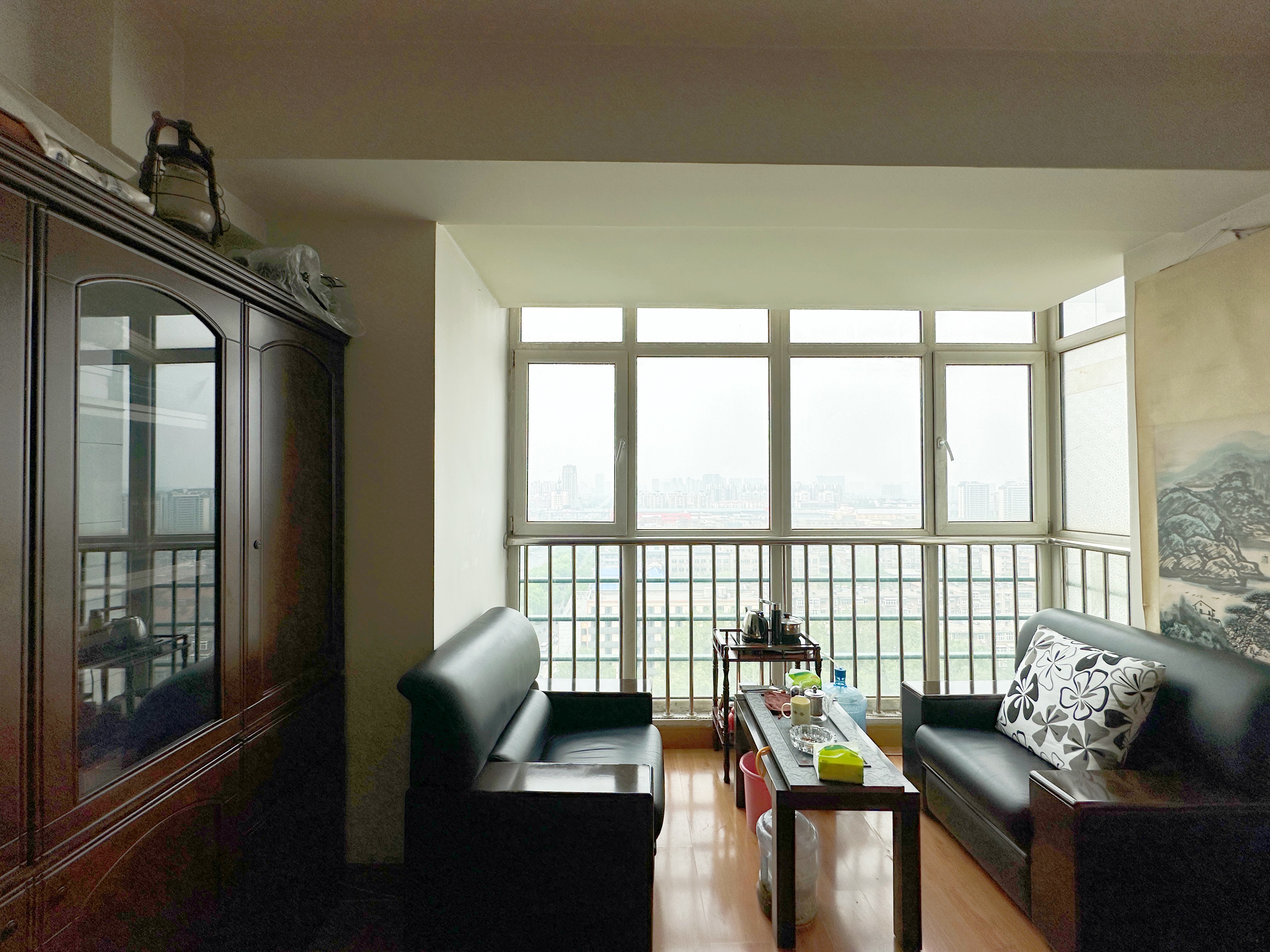 汇鑫国际商务大厦