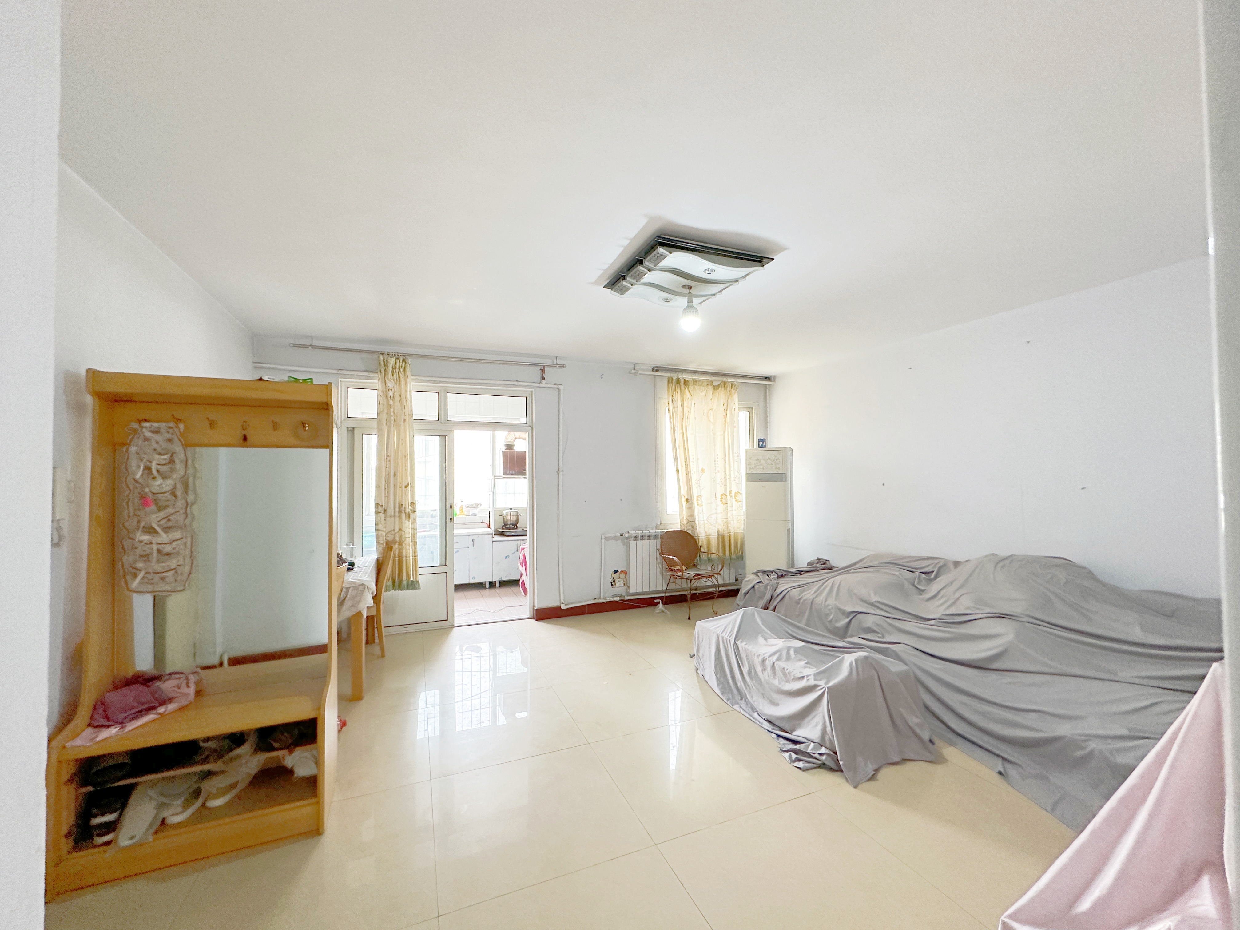 太平洋小区东区