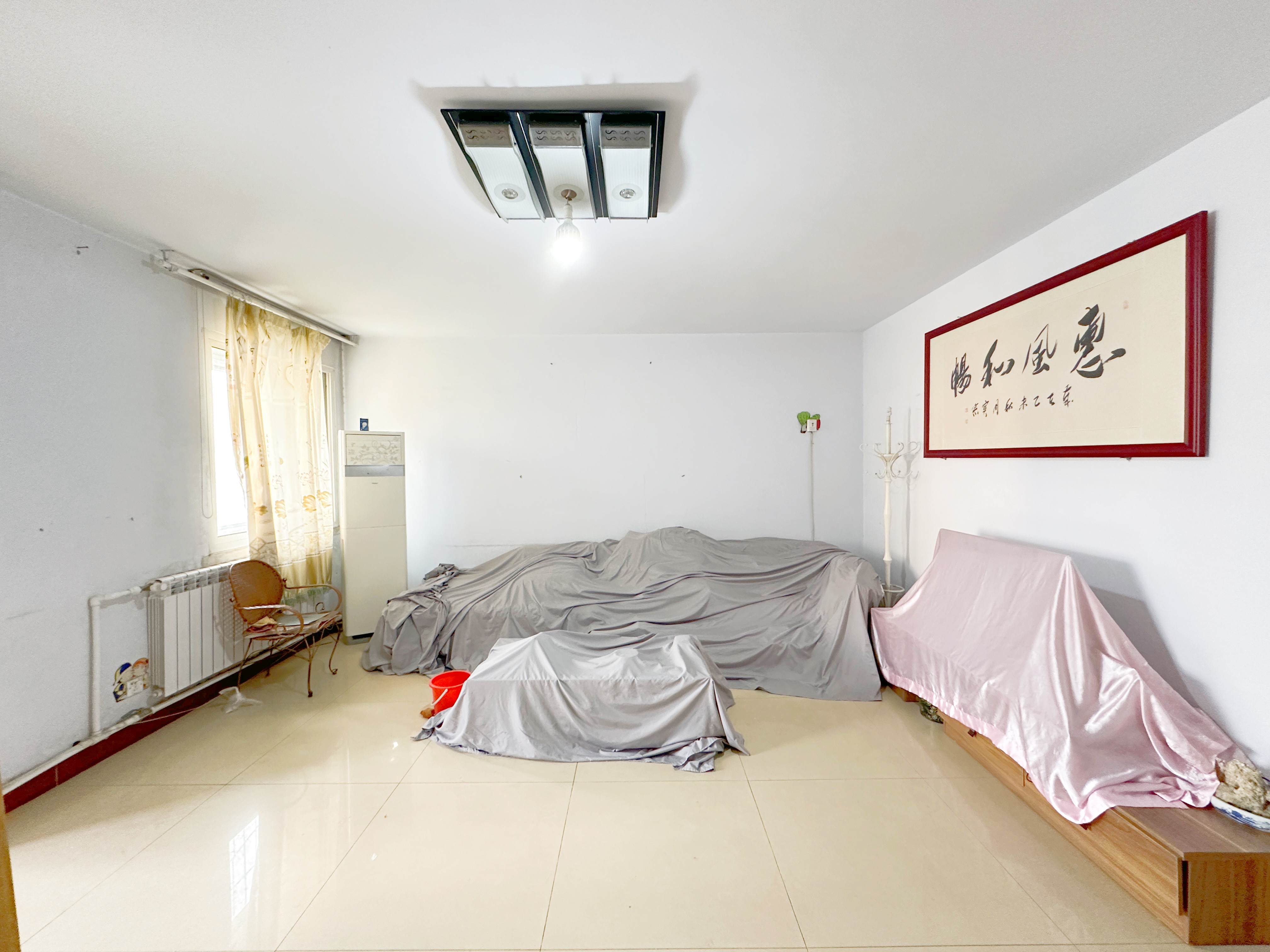 太平洋小区东区