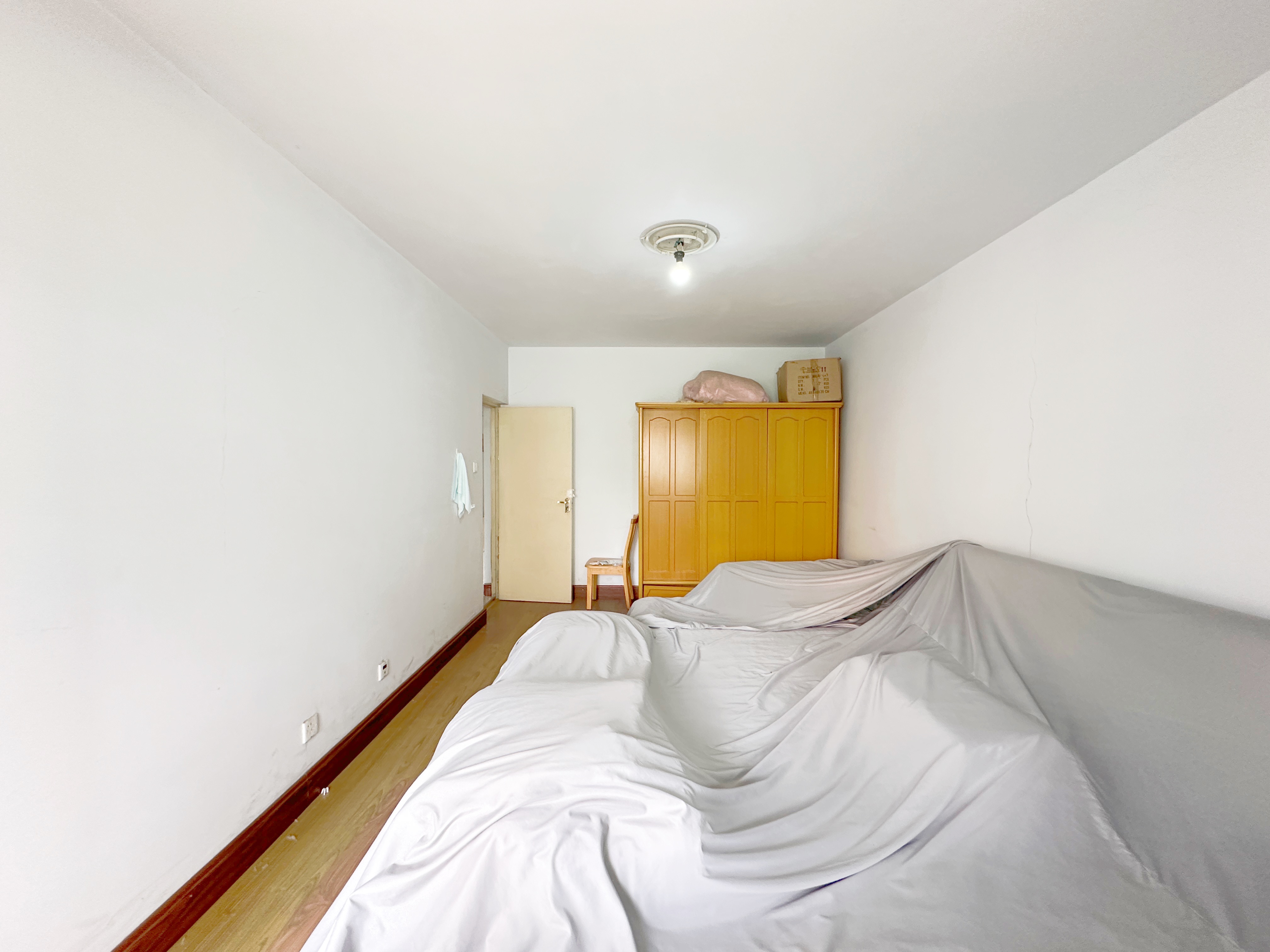 太平洋小区东区