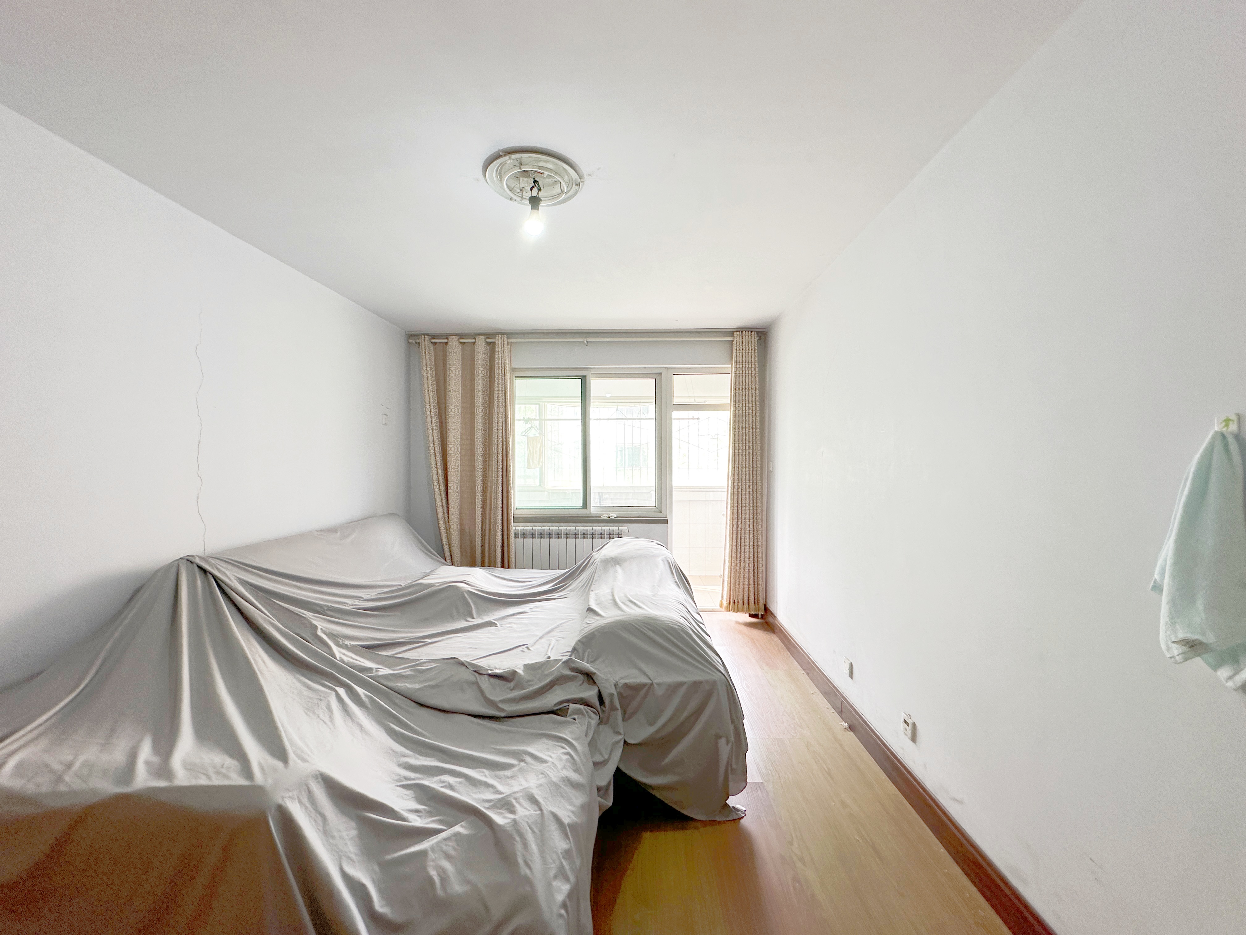 太平洋小区东区