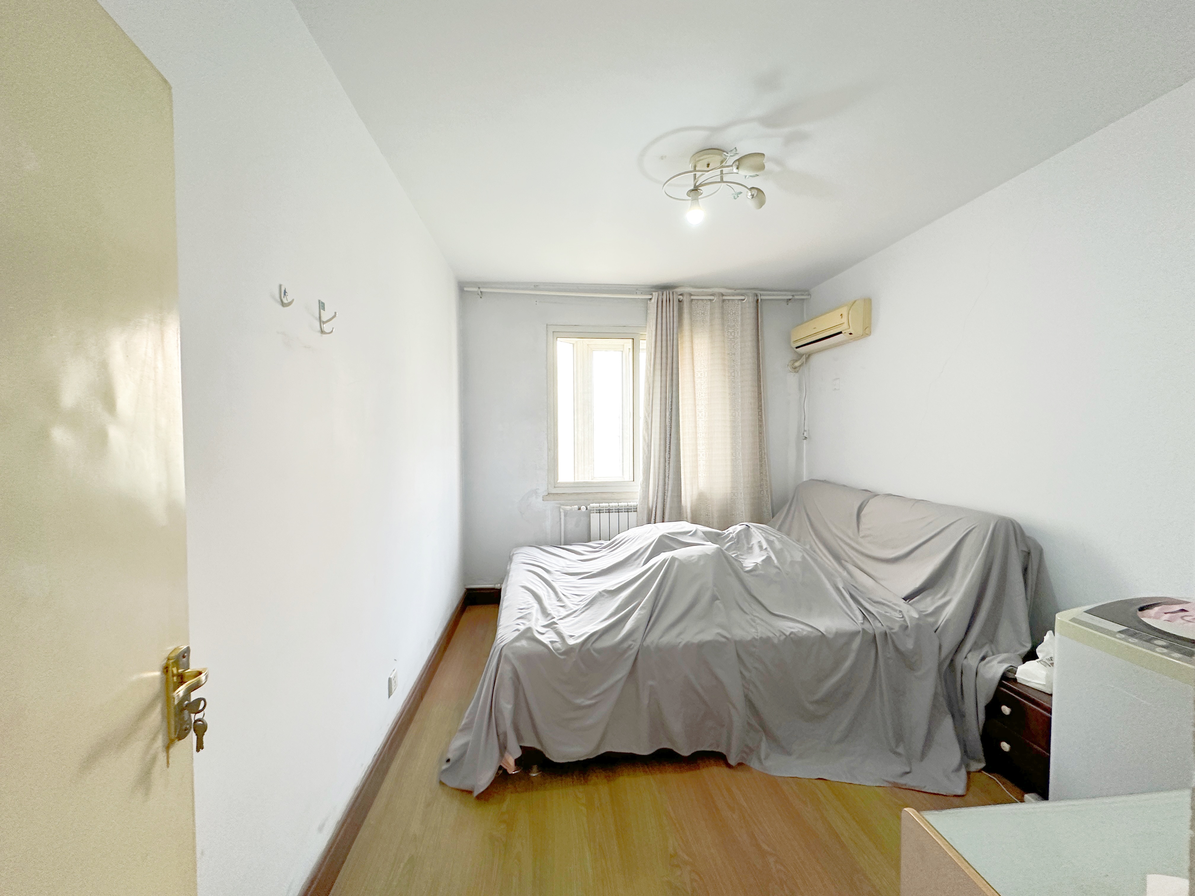 太平洋小区东区