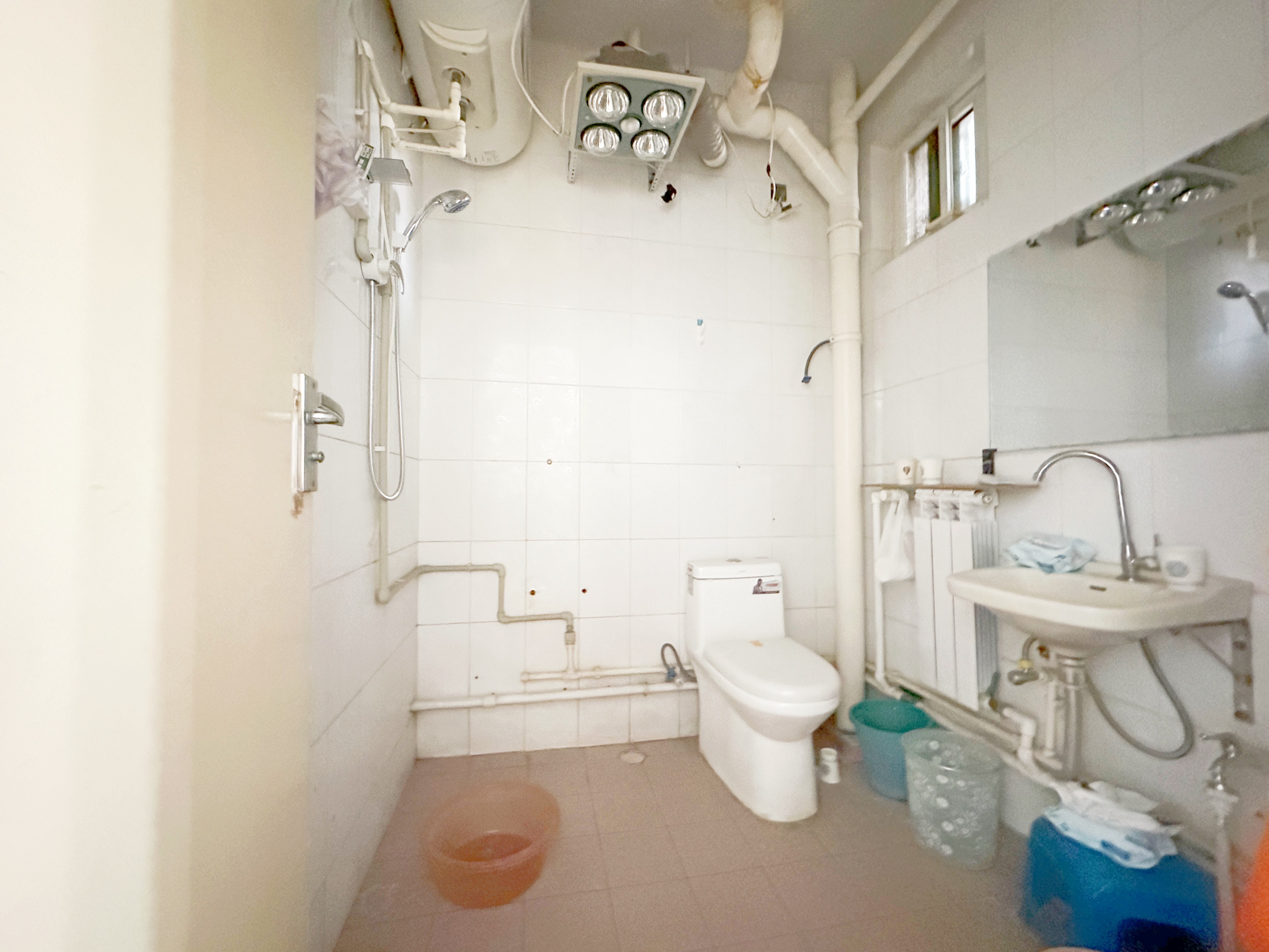 太平洋小区东区