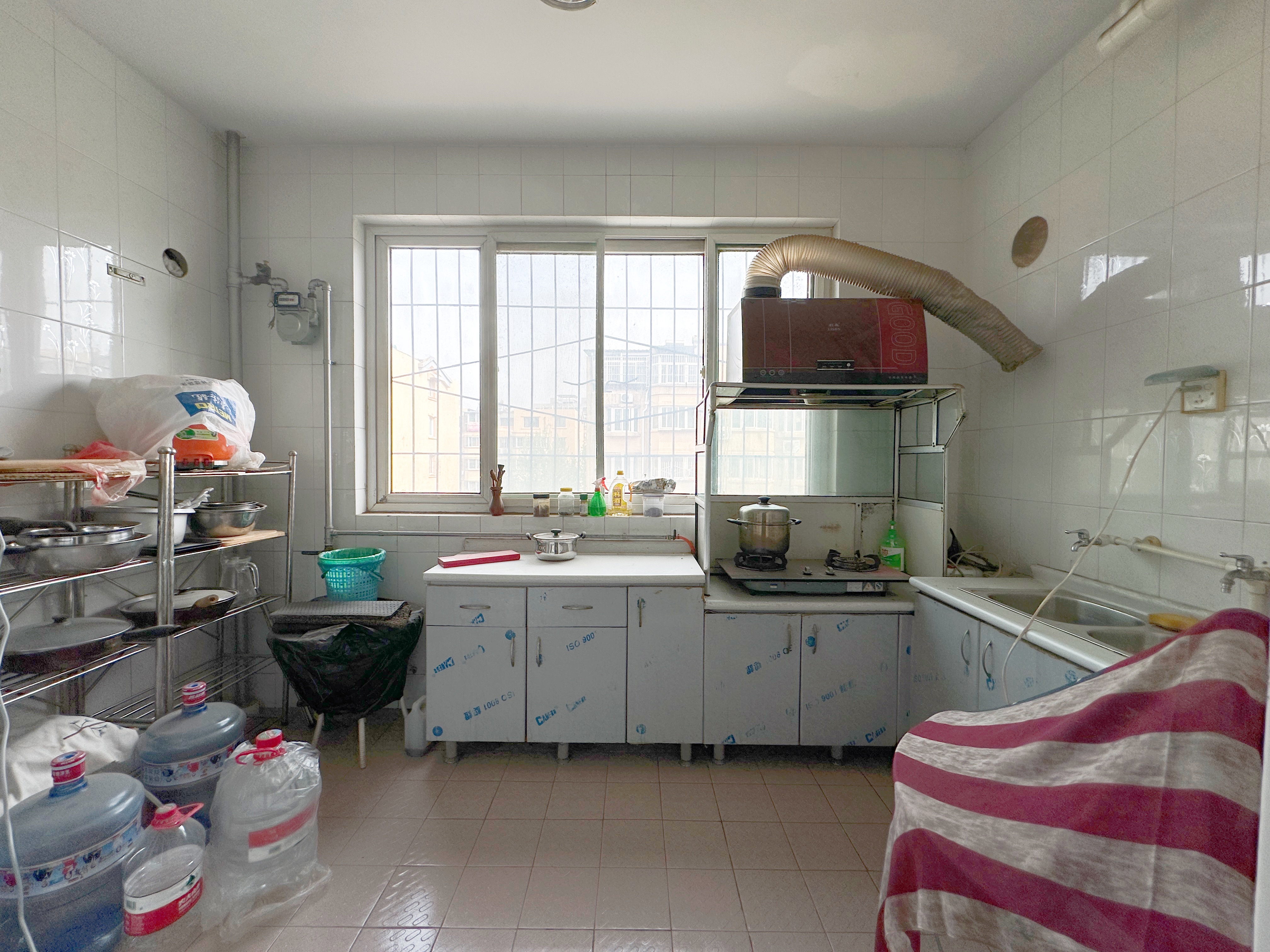 太平洋小区东区