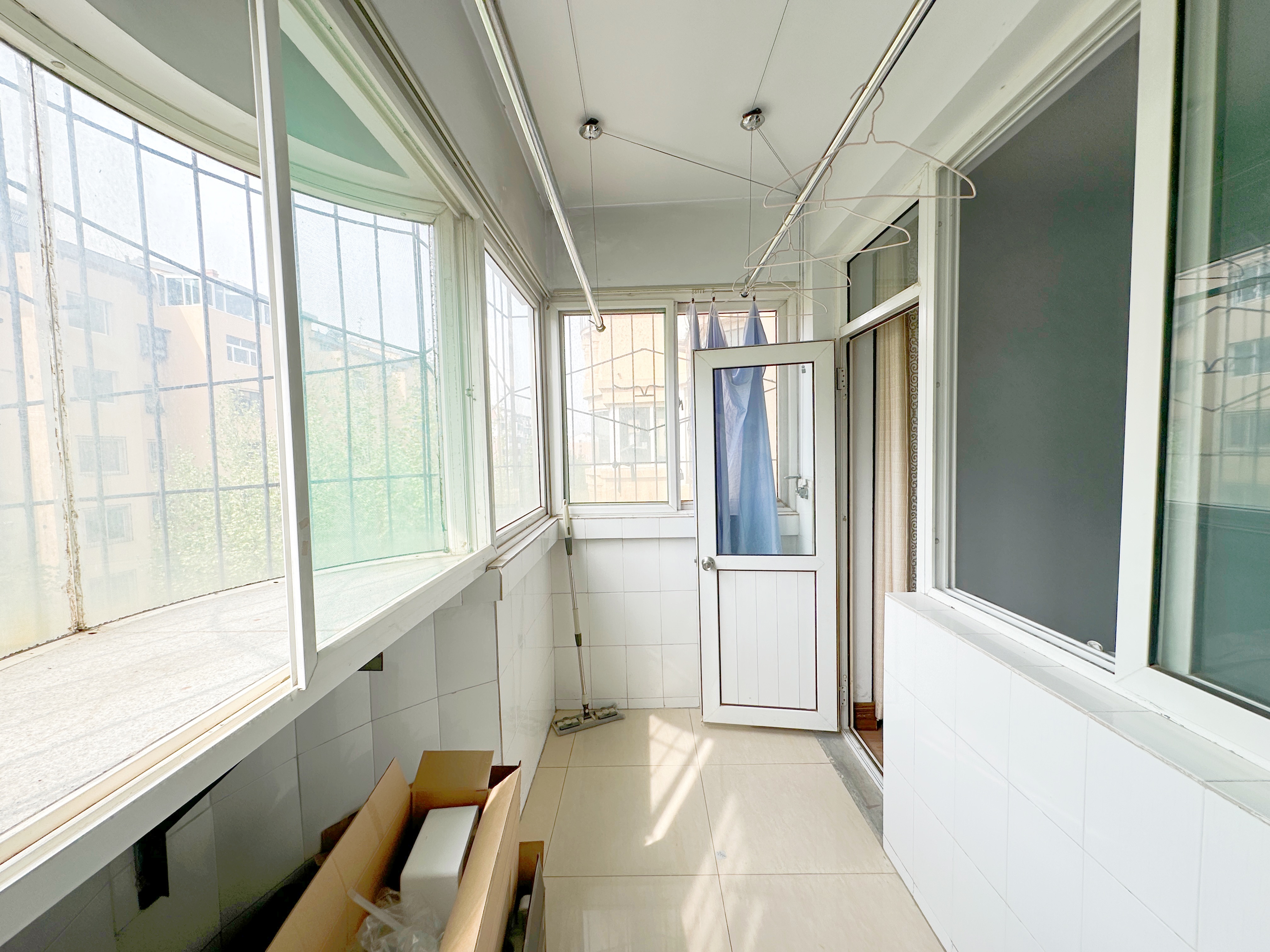 太平洋小区东区