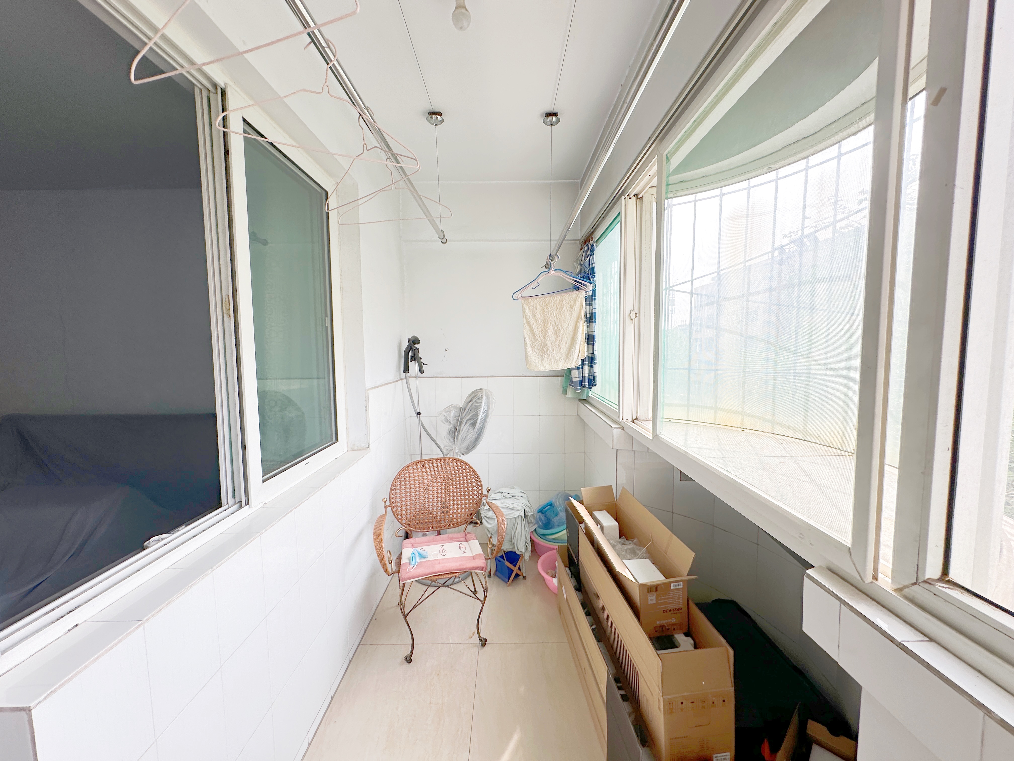 太平洋小区东区