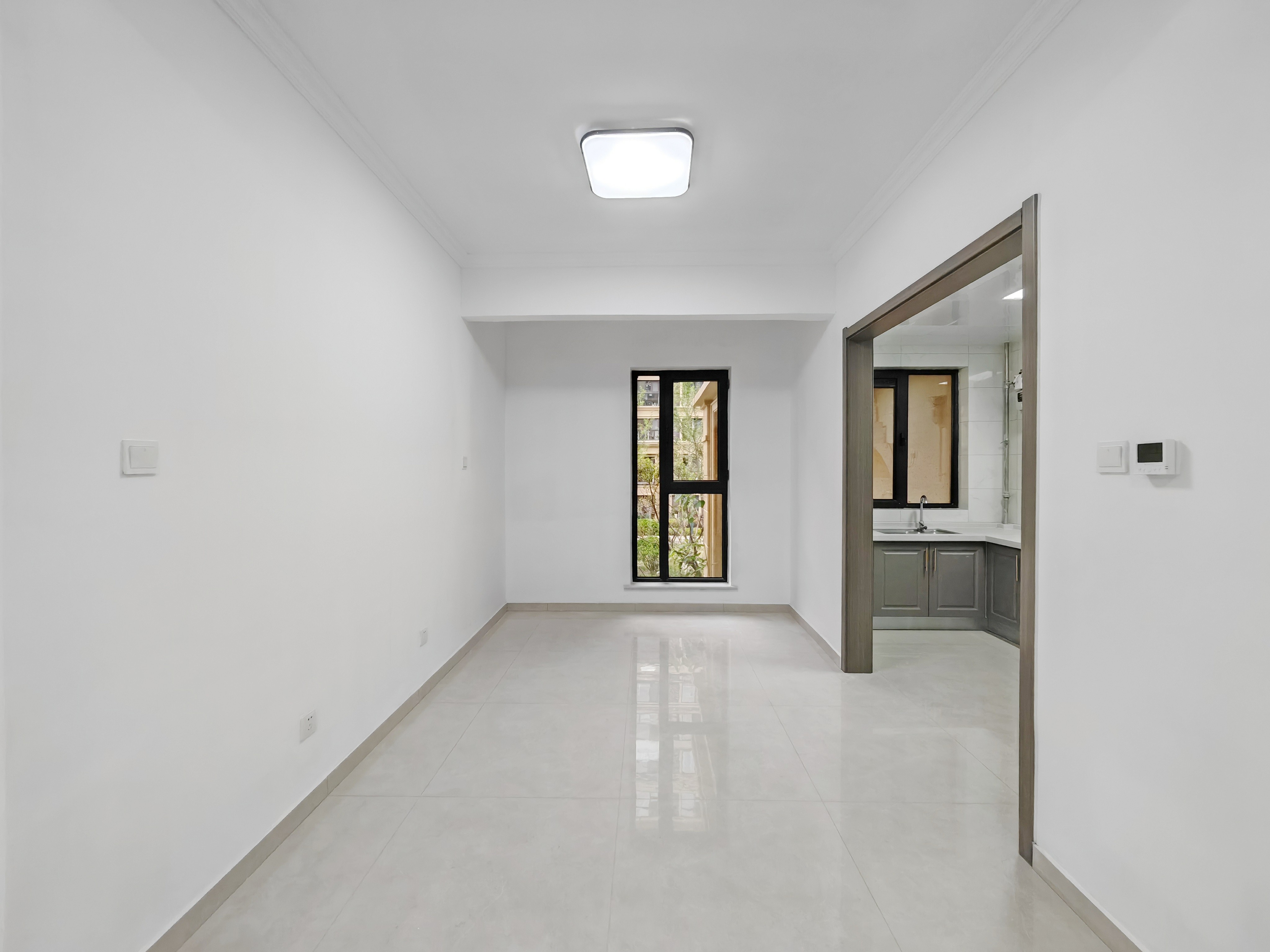 山东高速绿城兰园