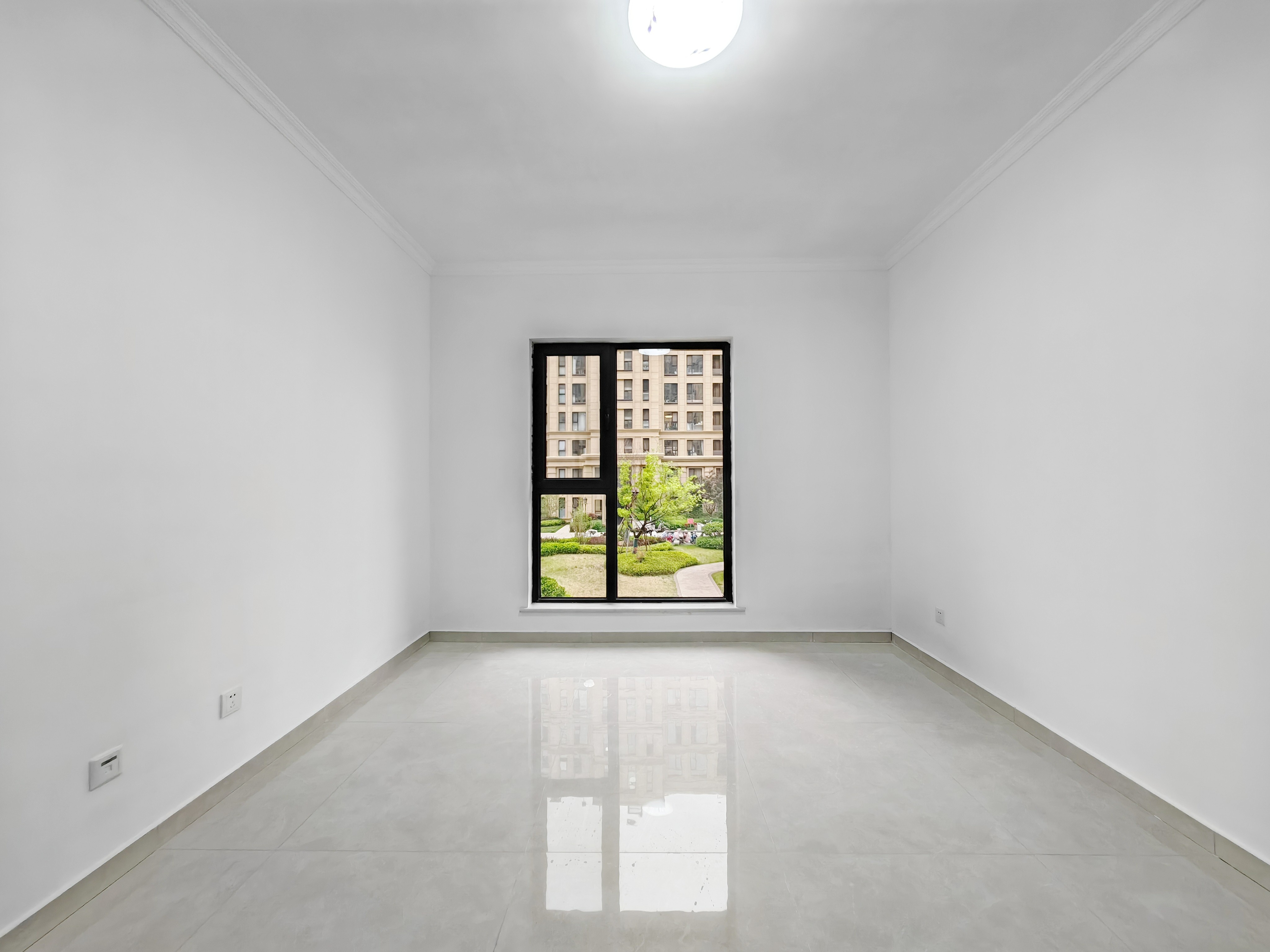 山东高速绿城兰园