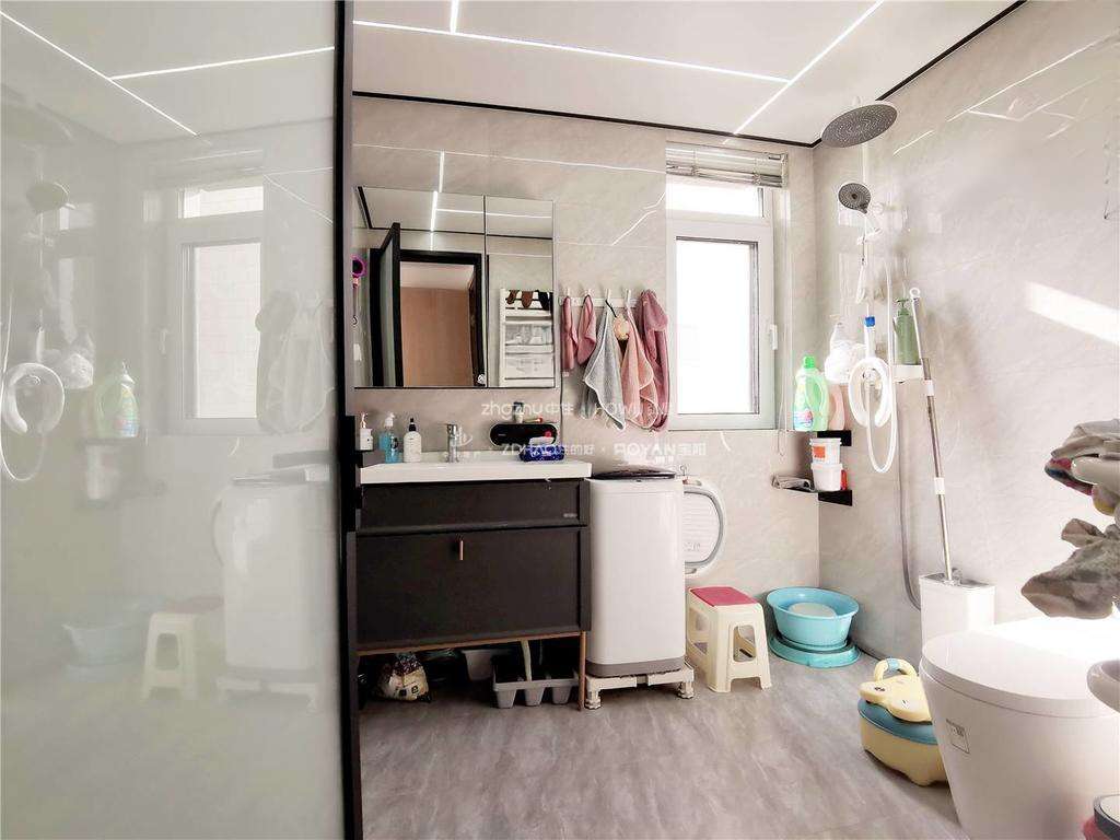 华润置地公元九里