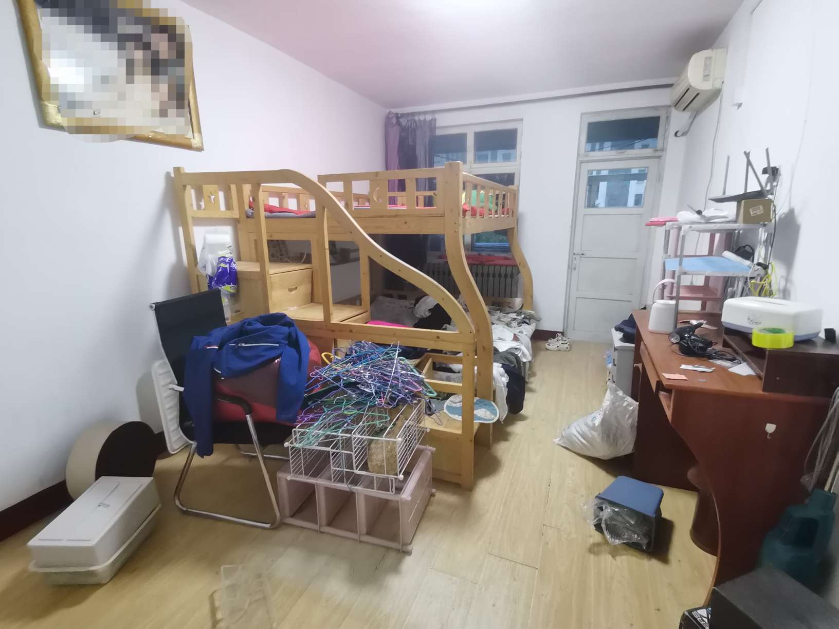 馆驿街小区