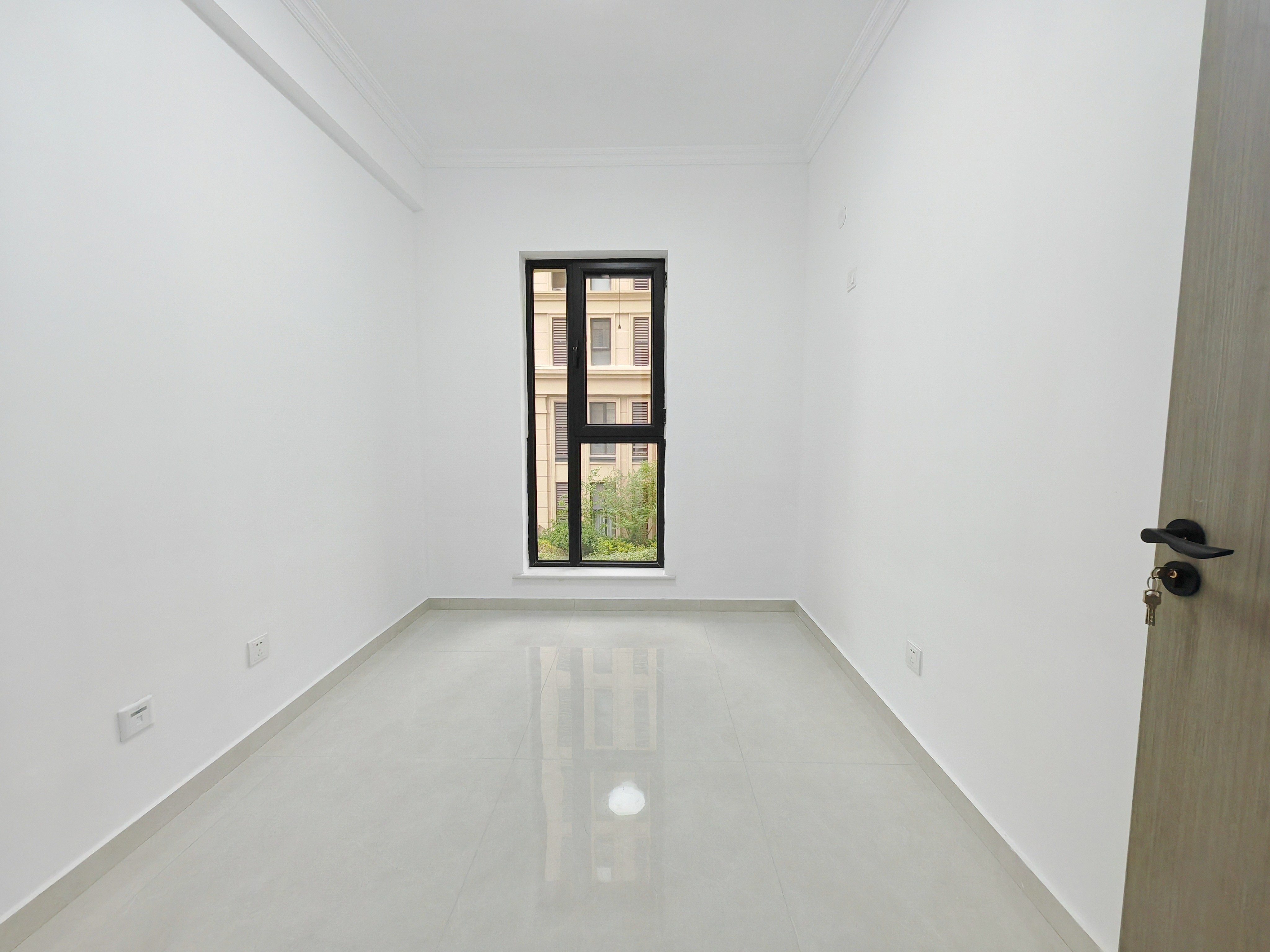 山东高速绿城兰园