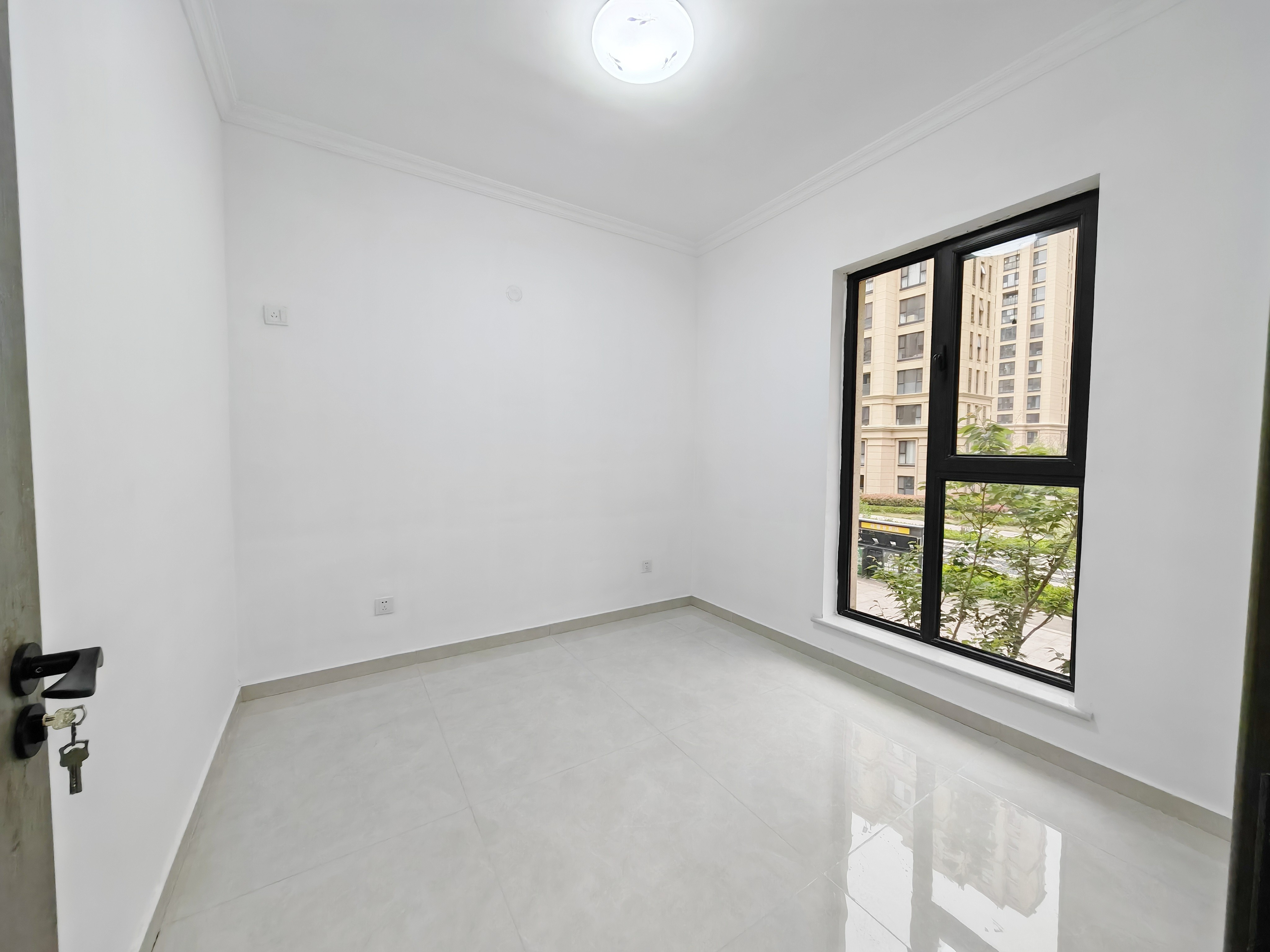 山东高速绿城兰园